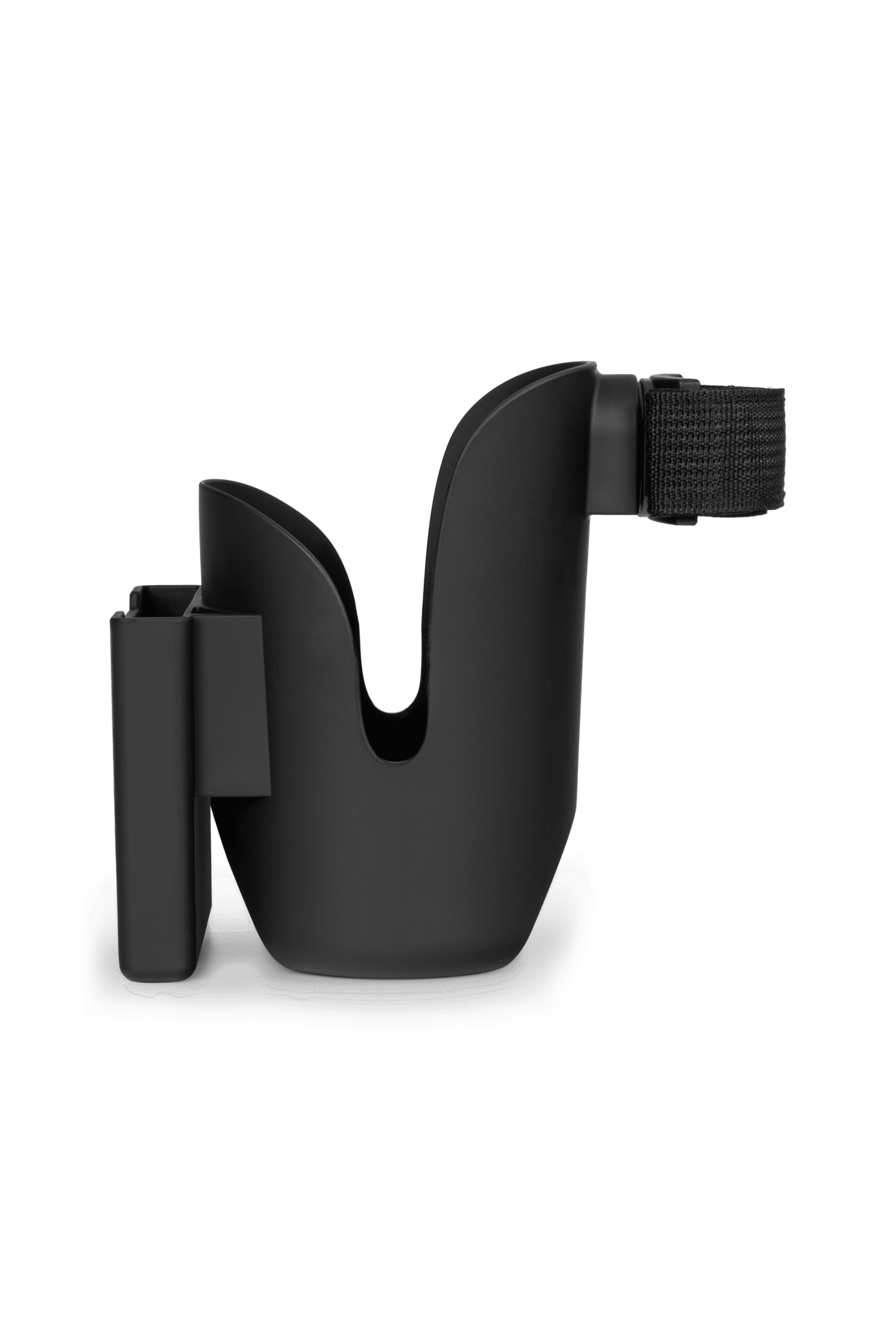 Lionelo Ove Black Carbon — Cup holder product thumbnail 5
