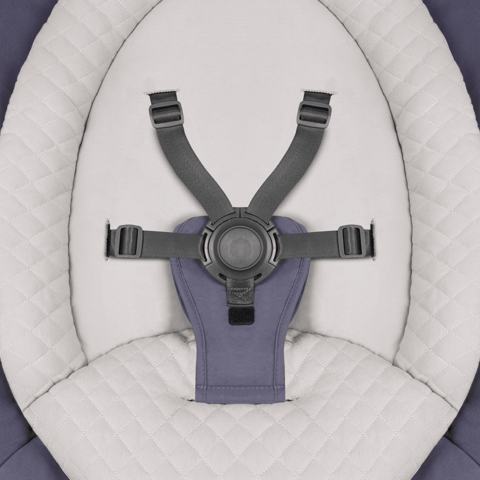 Lionelo Ralf Grey Graphite— Bouncer – rocker product thumbnail 14