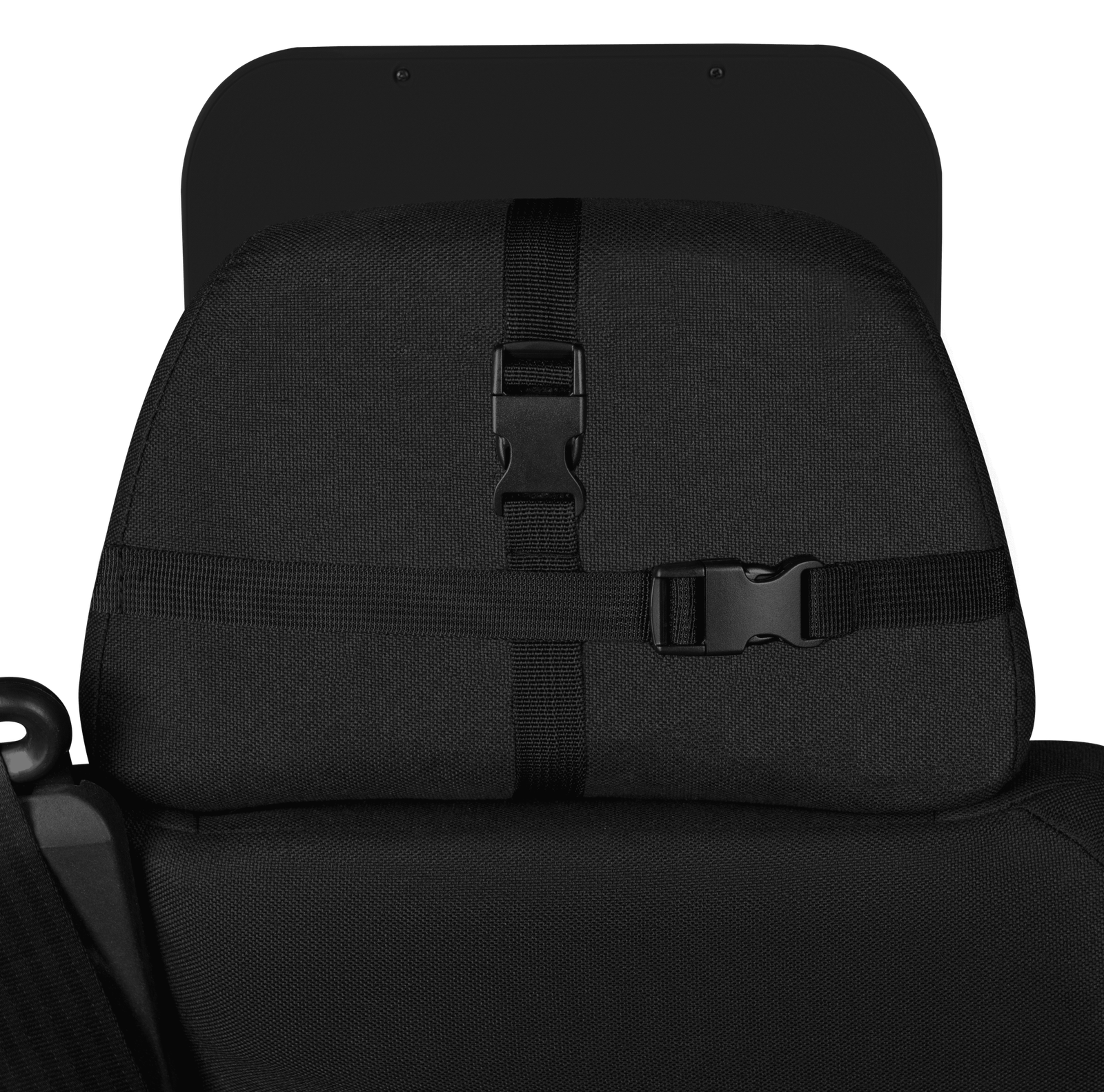 Lionelo Sett Black Carbon — Watching mirror product thumbnail 3