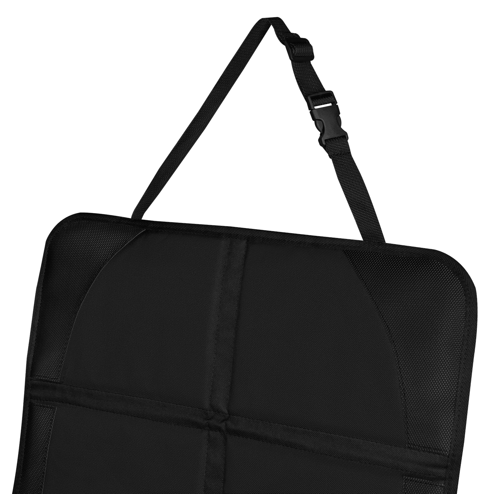 Lionelo Sikker black carbon — Car seat protective mat product thumbnail 9