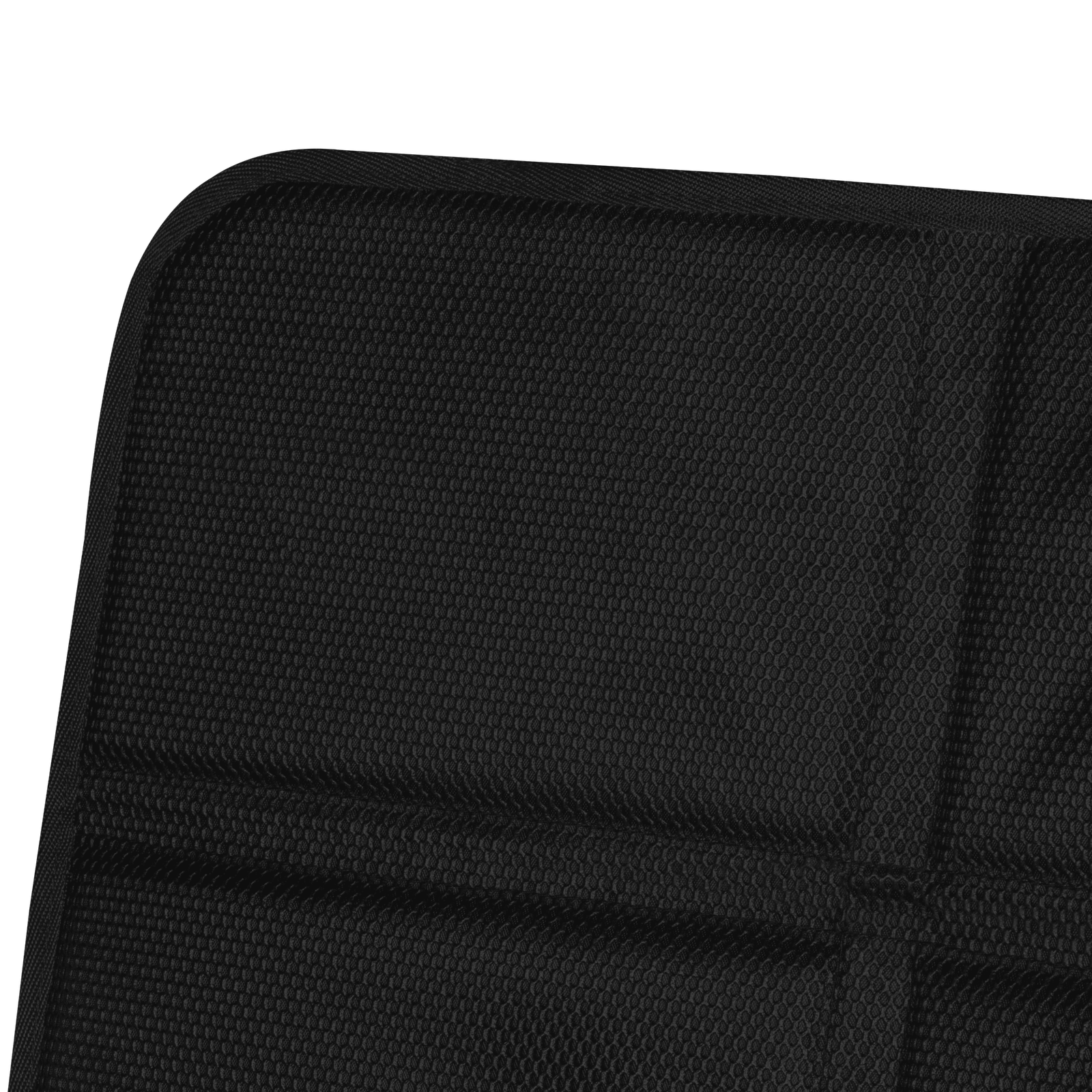 Lionelo Sikker black carbon — Car seat protective mat product thumbnail 7