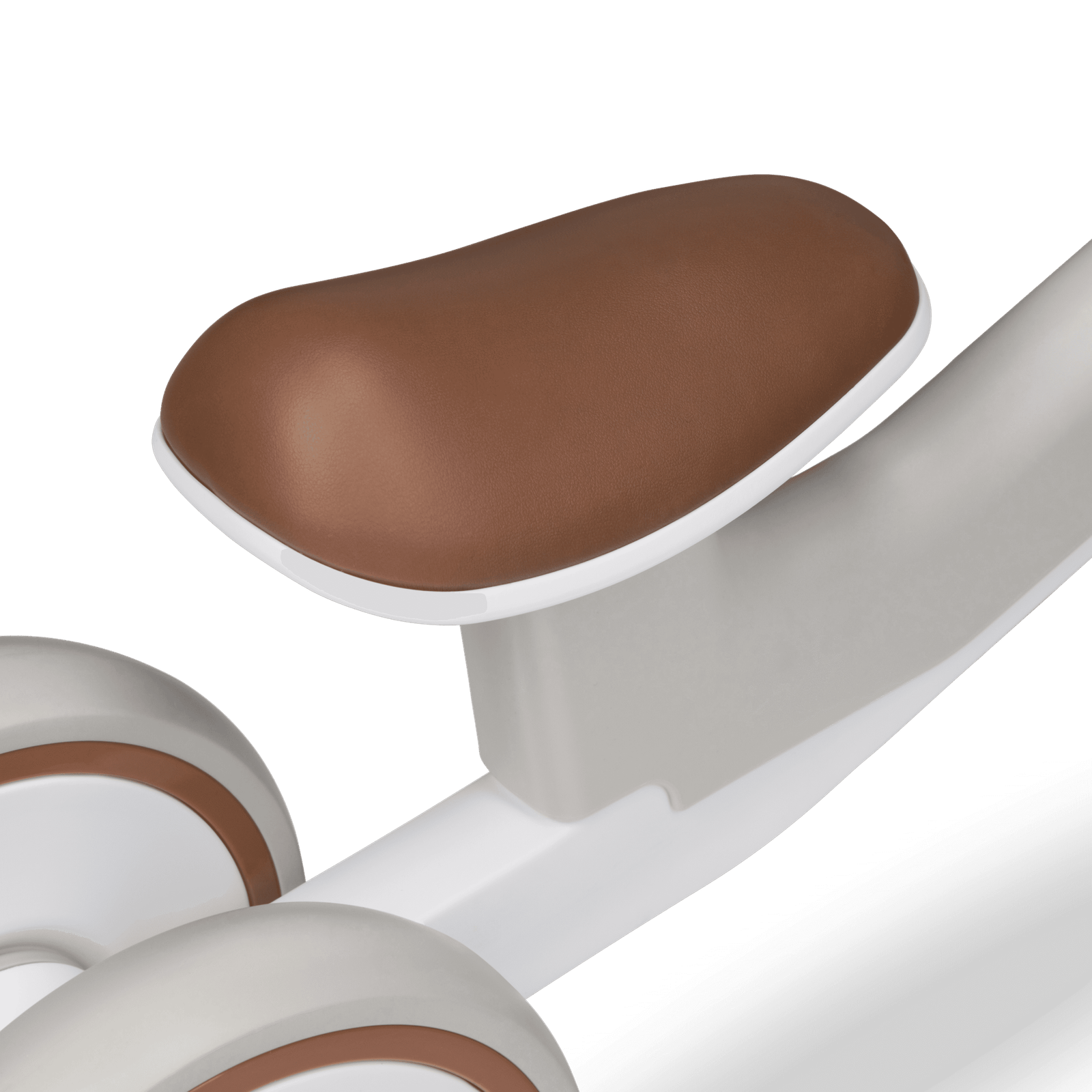 Lionelo Villy Beige Latte — Ride-on toy product thumbnail 11