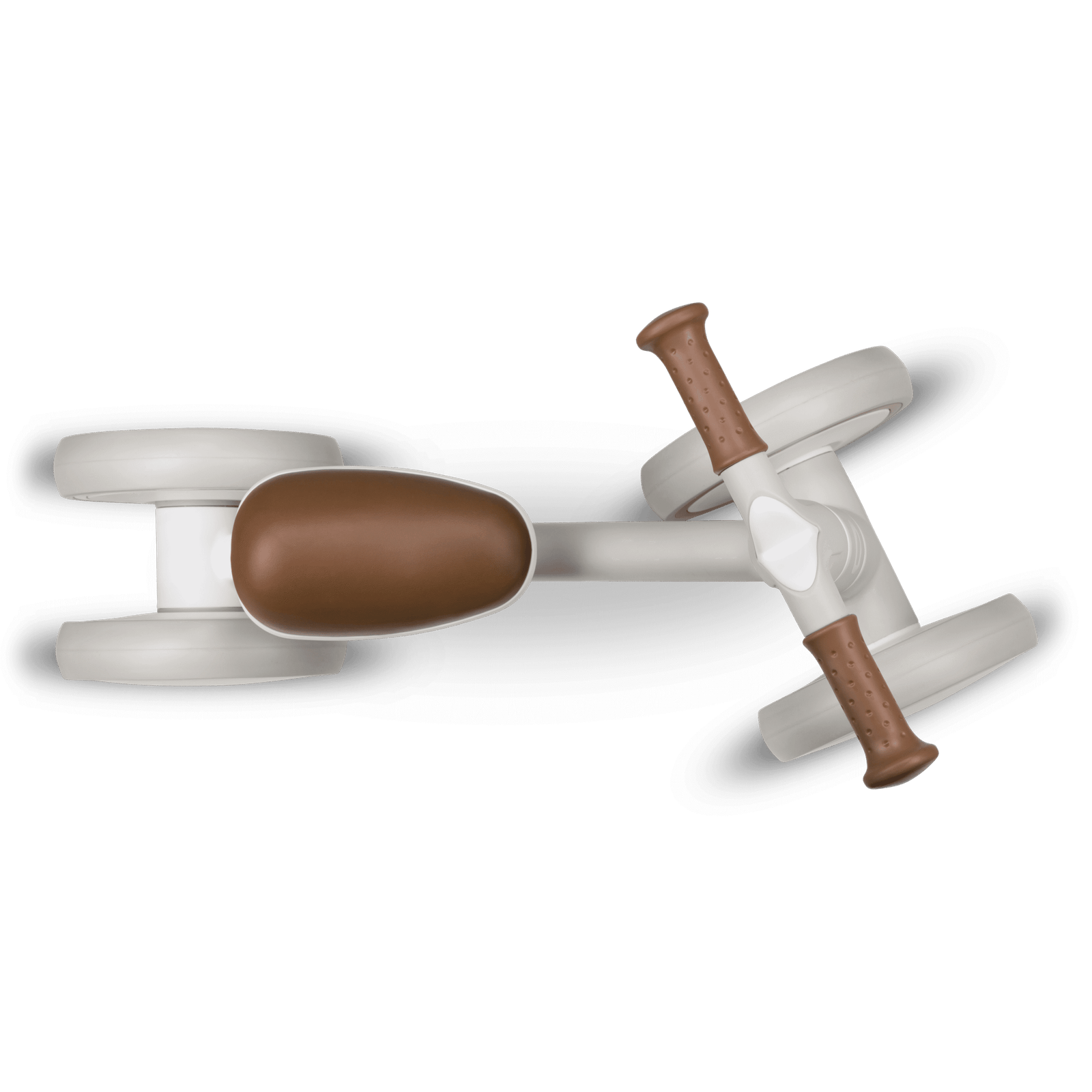 Lionelo Villy Beige Latte — Ride-on toy product thumbnail 10