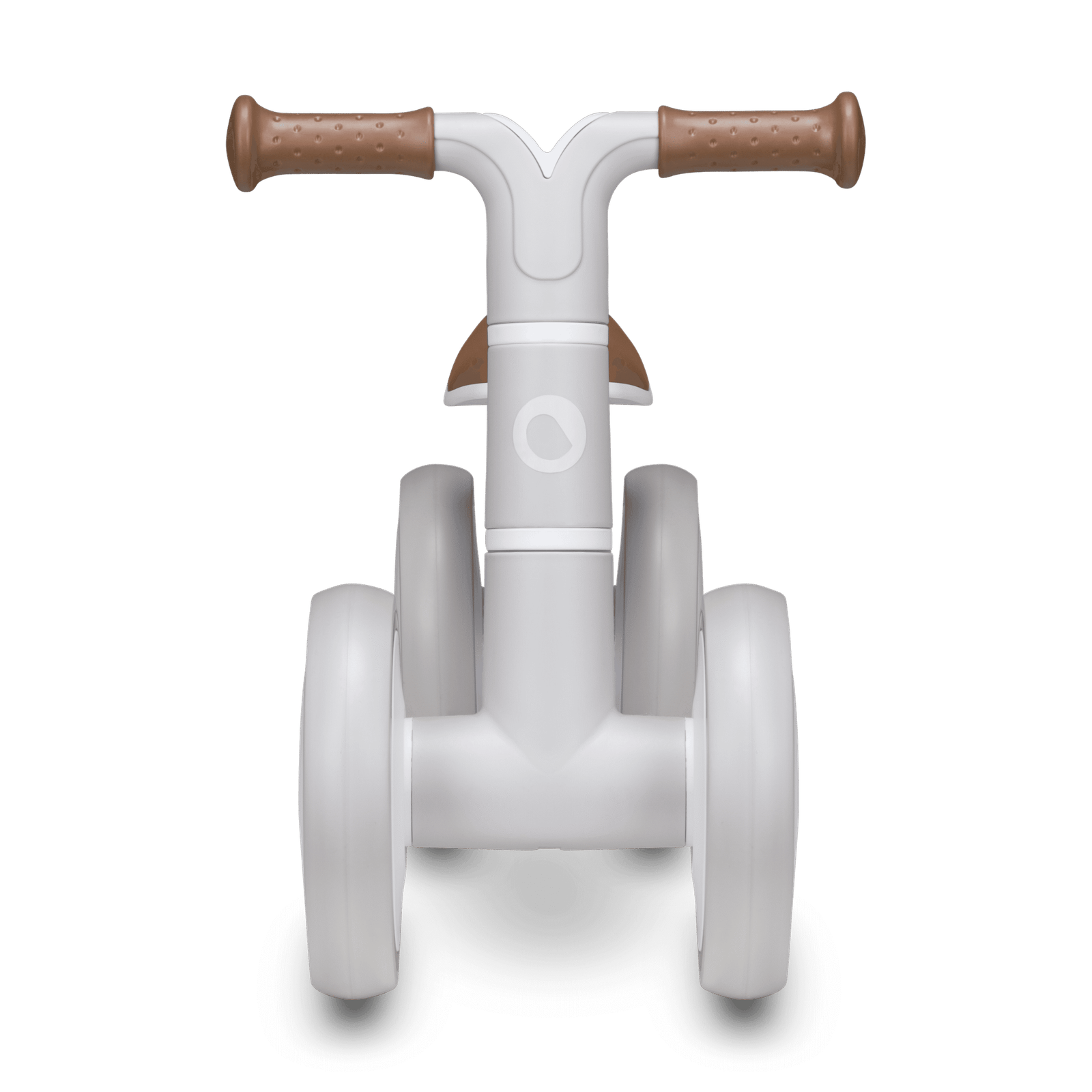 Lionelo Villy Beige Latte — Ride-on toy product thumbnail 5