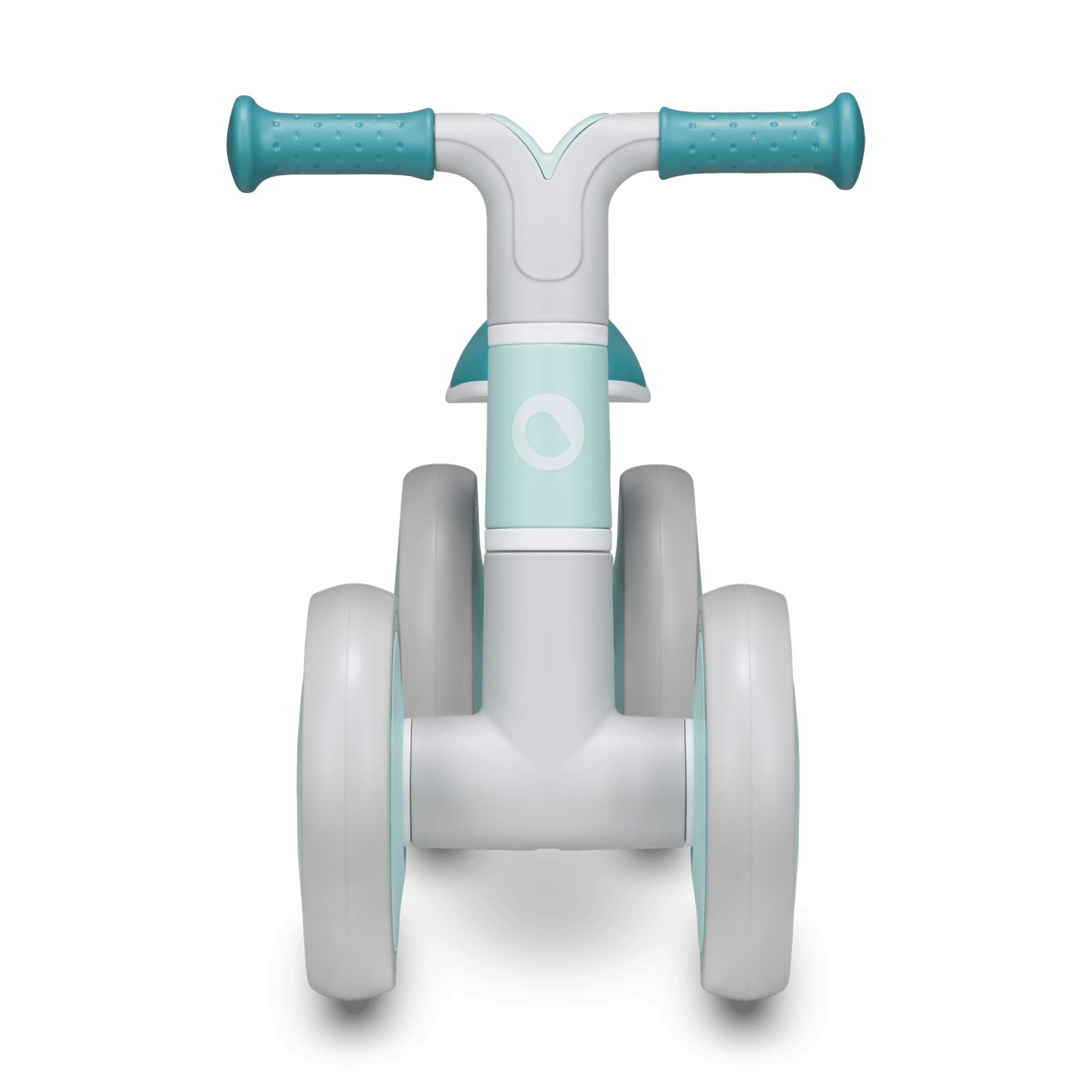 Lionelo Villy Green Turquoise — Ride-on toy product thumbnail 10