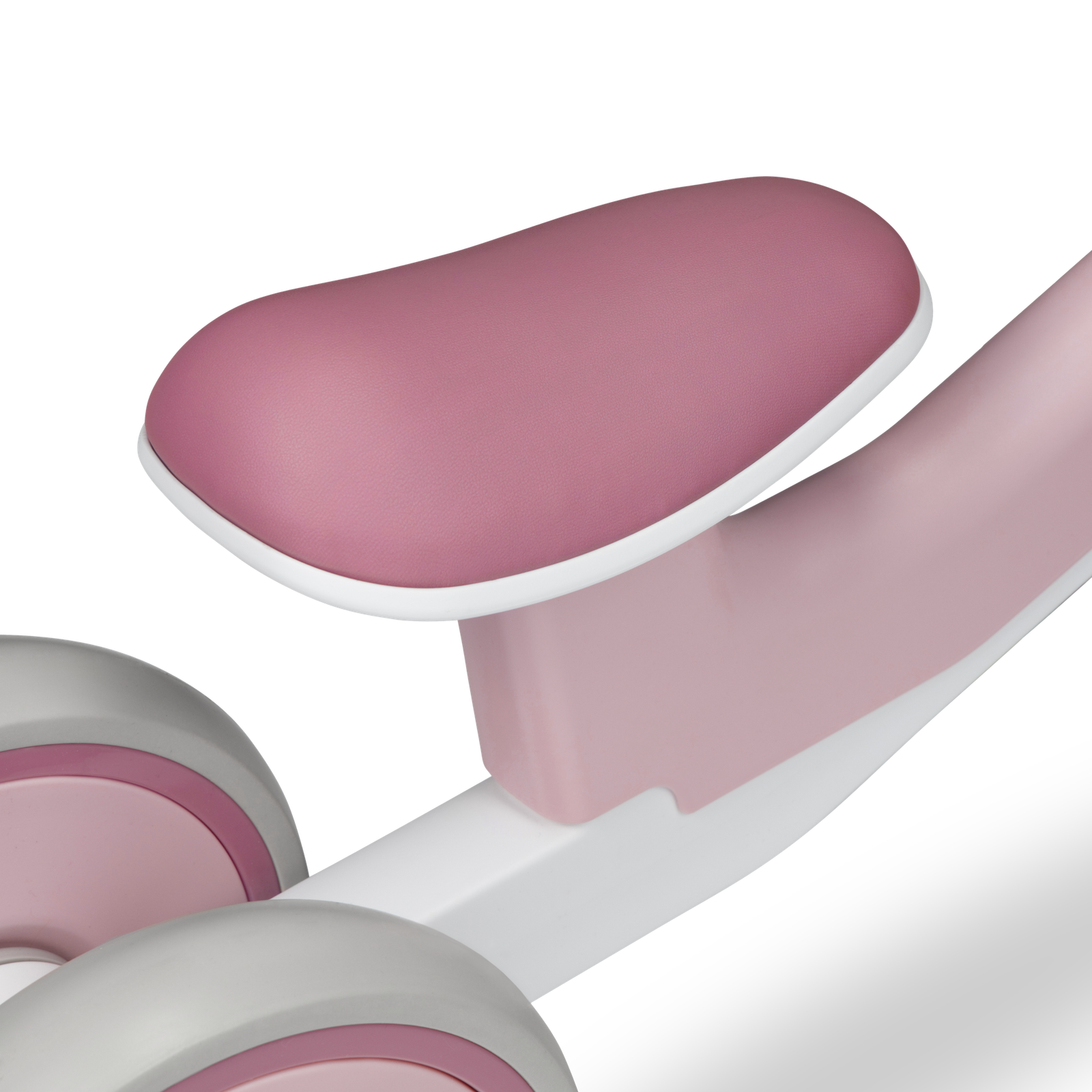 Lionelo Villy Pink Rose — Ride-on toy product thumbnail 2