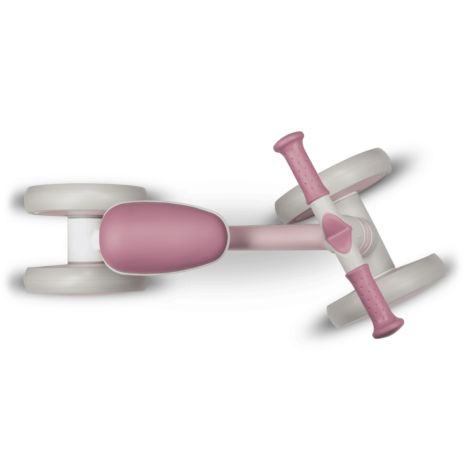 Lionelo Villy Pink Rose — Ride-on toy product thumbnail 11