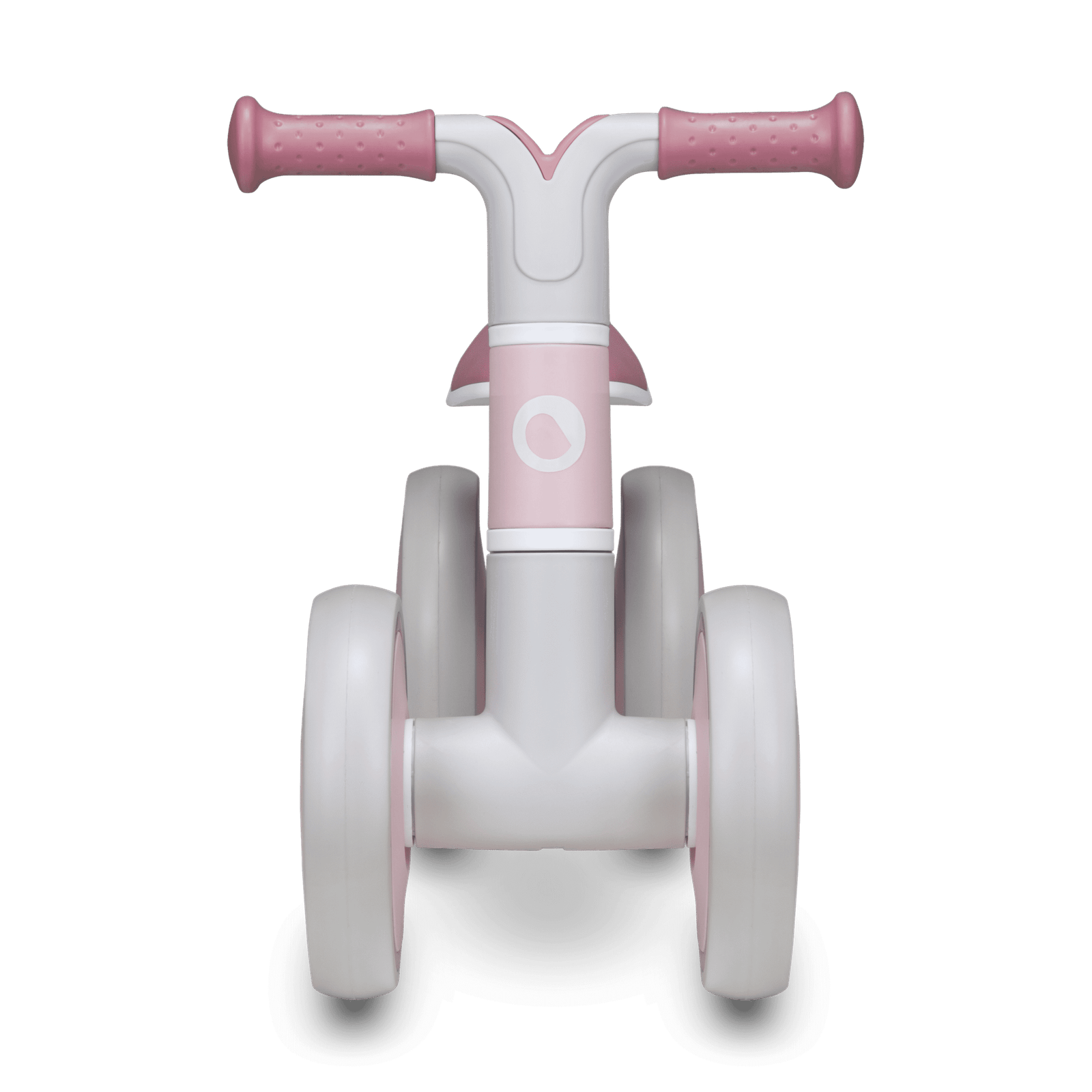 Lionelo Villy Pink Rose — Ride-on toy product thumbnail 6