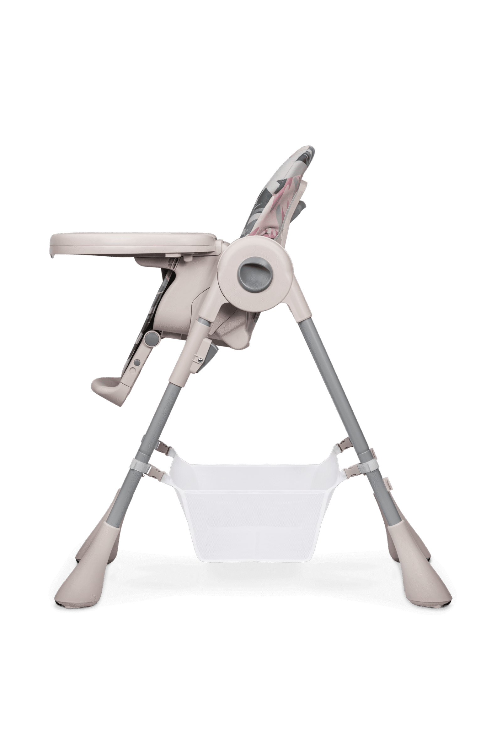 Lionelo Zanna Bubblegum — High chair product thumbnail 18