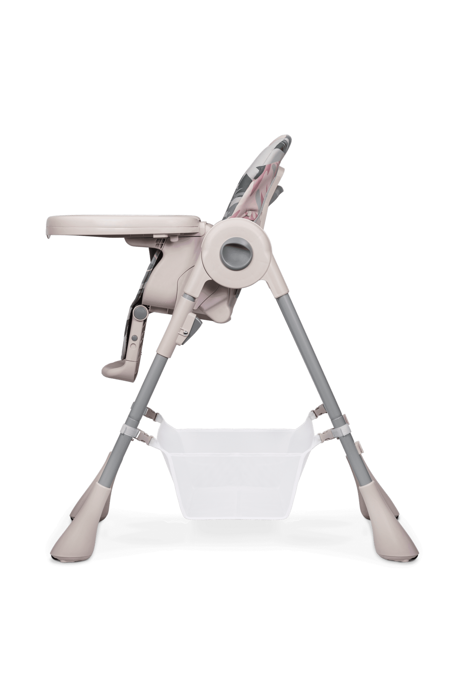 Lionelo Zanna Bubblegum — High chair product thumbnail 5