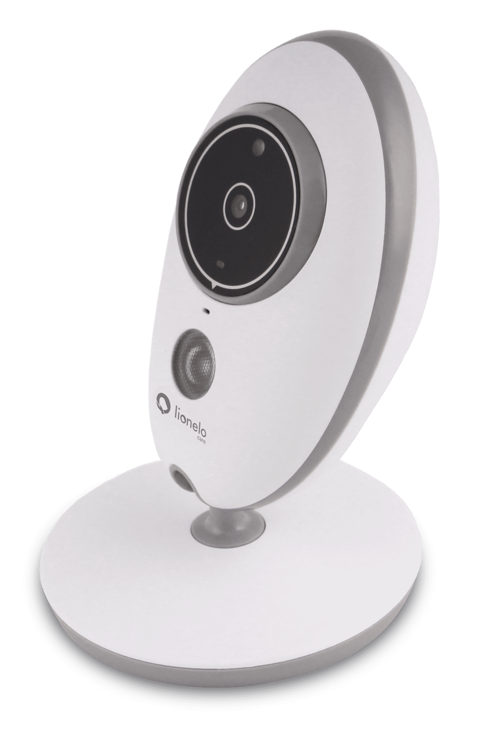 Lionelo Babyline 5.1 — Baby monitor product thumbnail 4