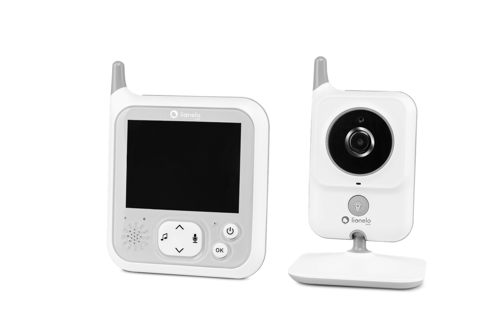 Lionelo Babyline 7.1 — baby monitor product thumbnail 14