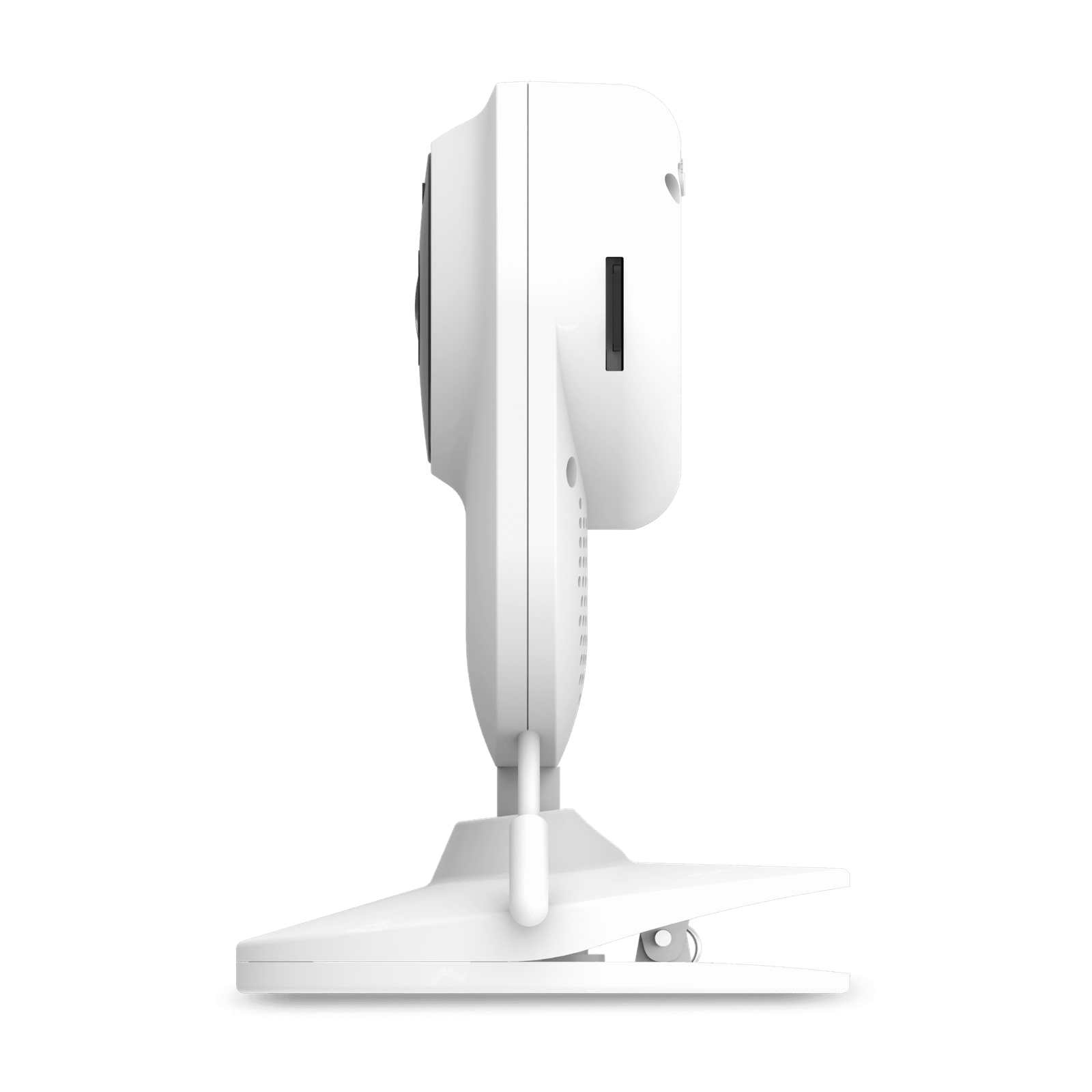 Lionelo Babyline 6.2 White — Baby monitor product thumbnail 2