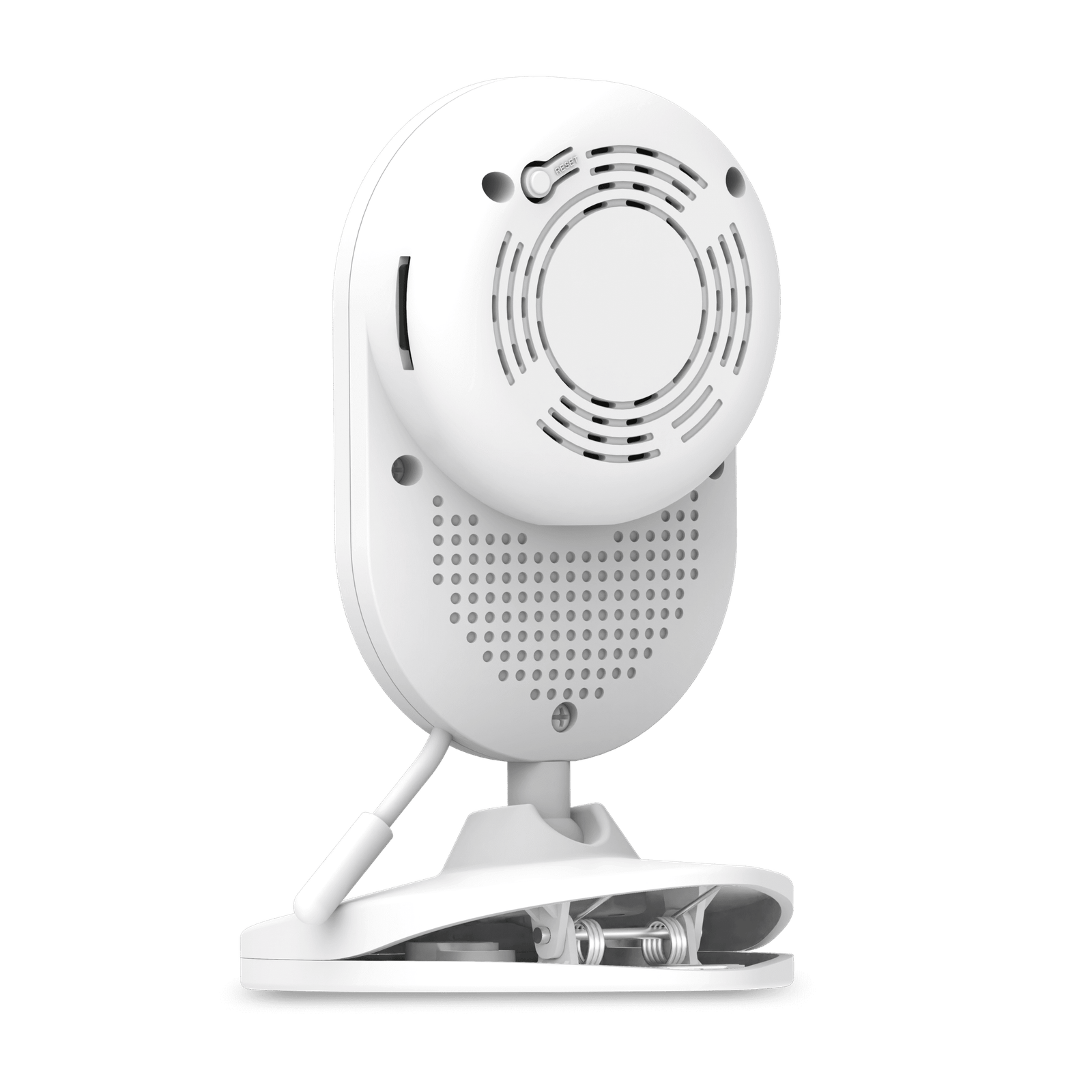 Lionelo Babyline 6.2 White — Baby monitor product thumbnail 9