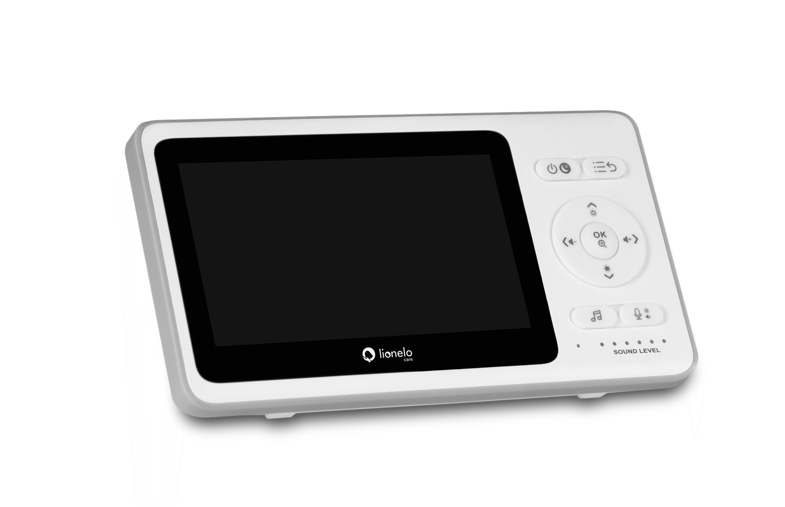 Lionelo Babyline 8.2 — Baby monitor product thumbnail 12