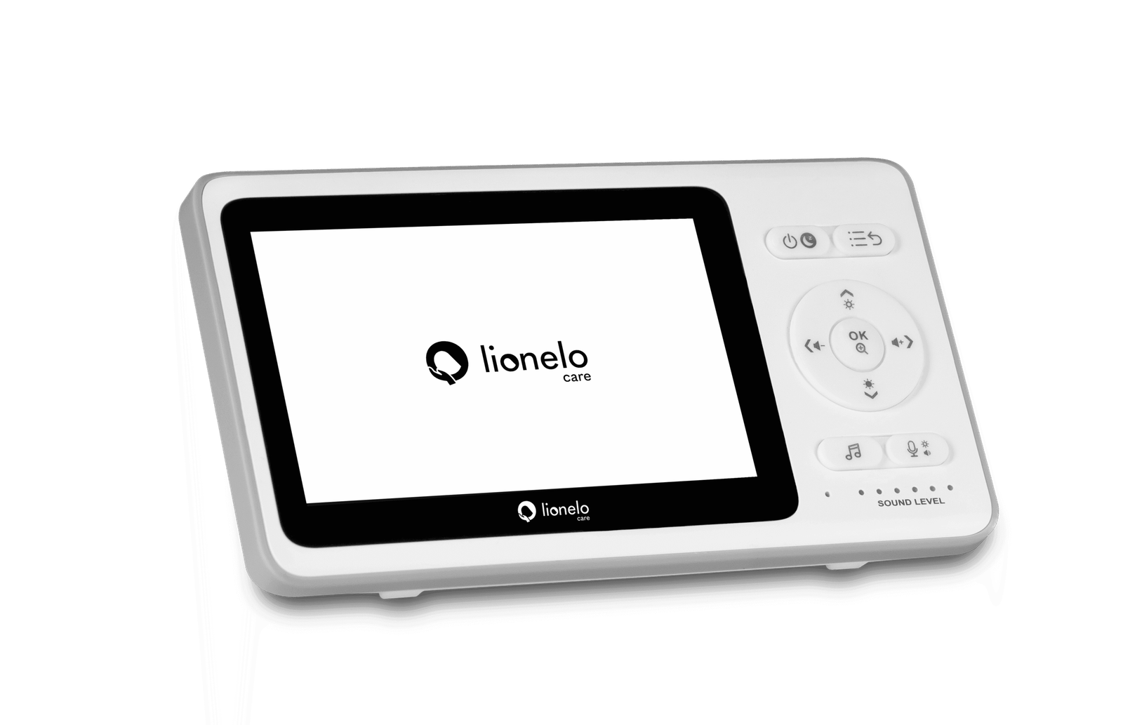 Lionelo Babyline 8.2 — Baby monitor product thumbnail 11