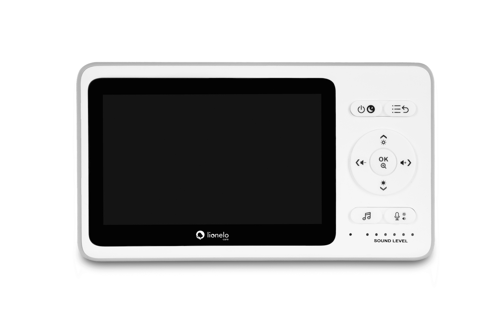 Lionelo Babyline 8.2 — Baby monitor product thumbnail 8
