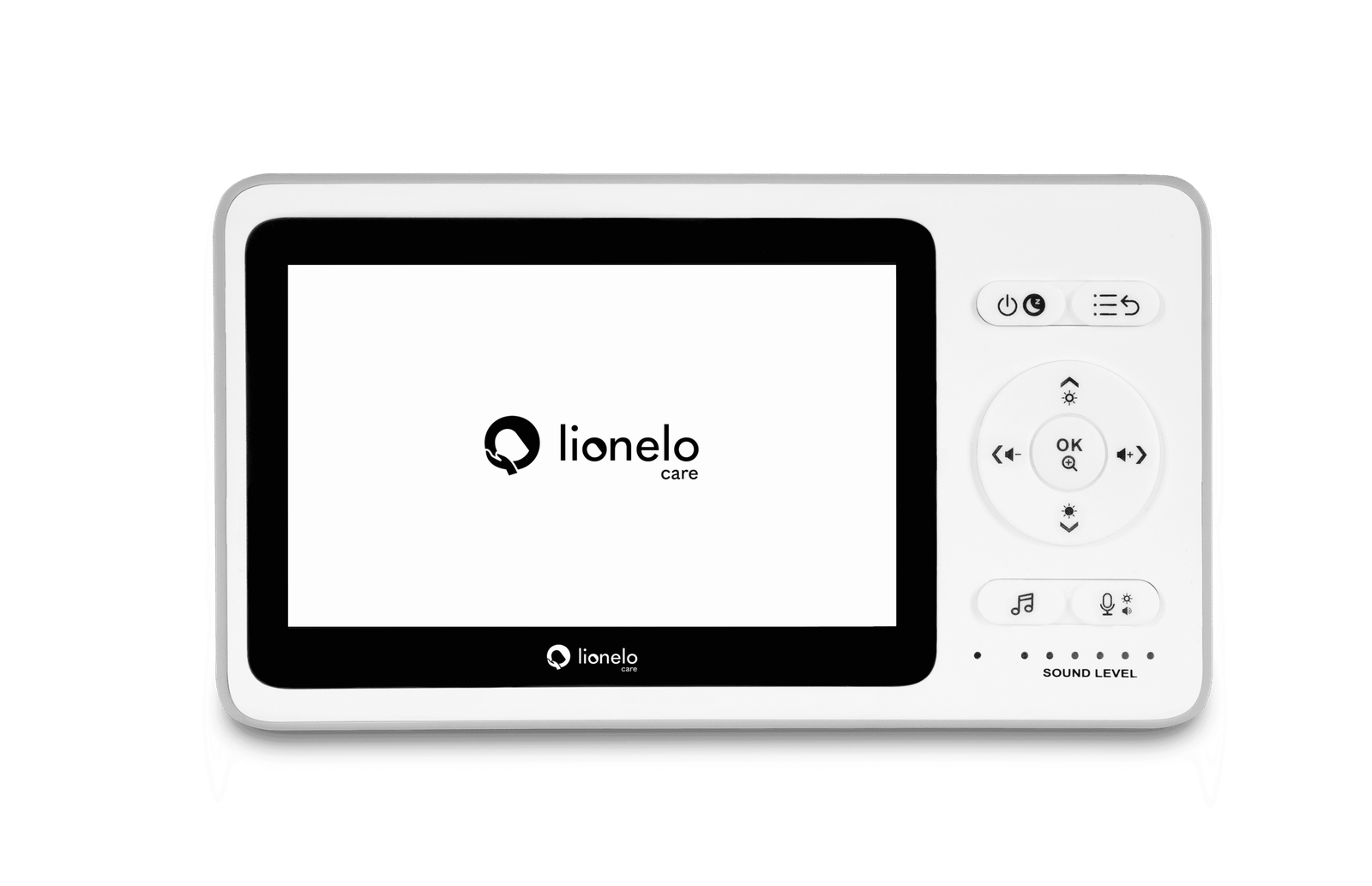 Lionelo Babyline 8.2 — Baby monitor product thumbnail 7