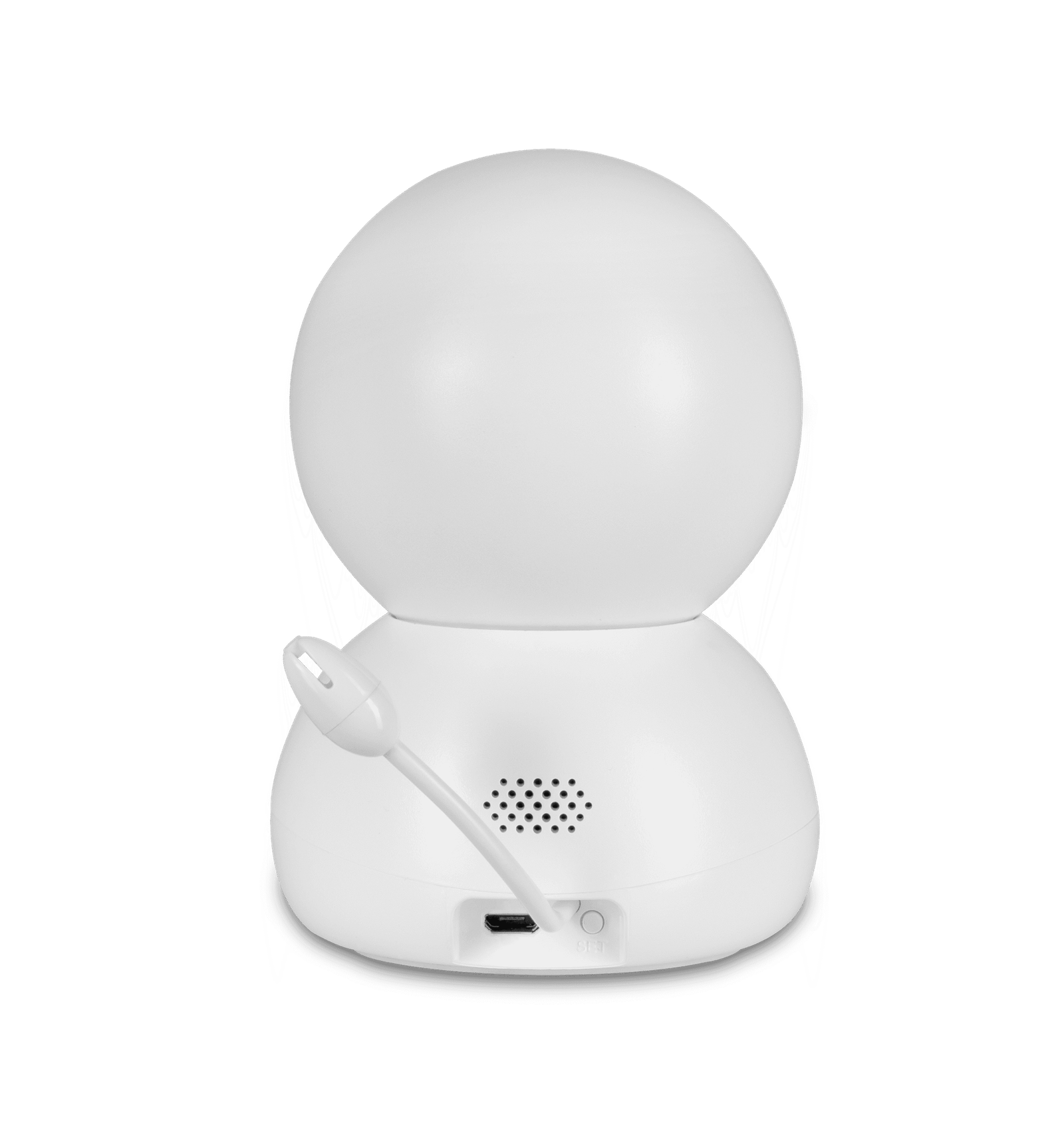 Lionelo Babyline 8.2 — Baby monitor product thumbnail 3