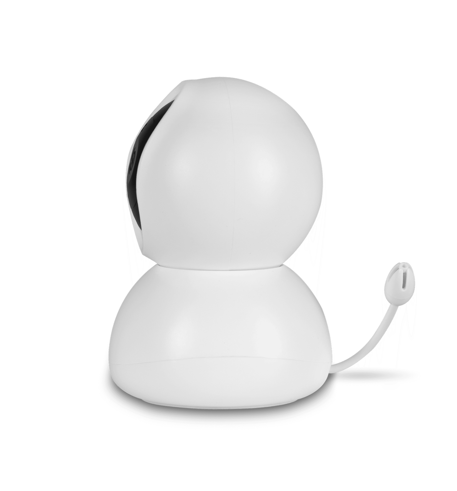 Lionelo Babyline 8.2 — Baby monitor product thumbnail 2