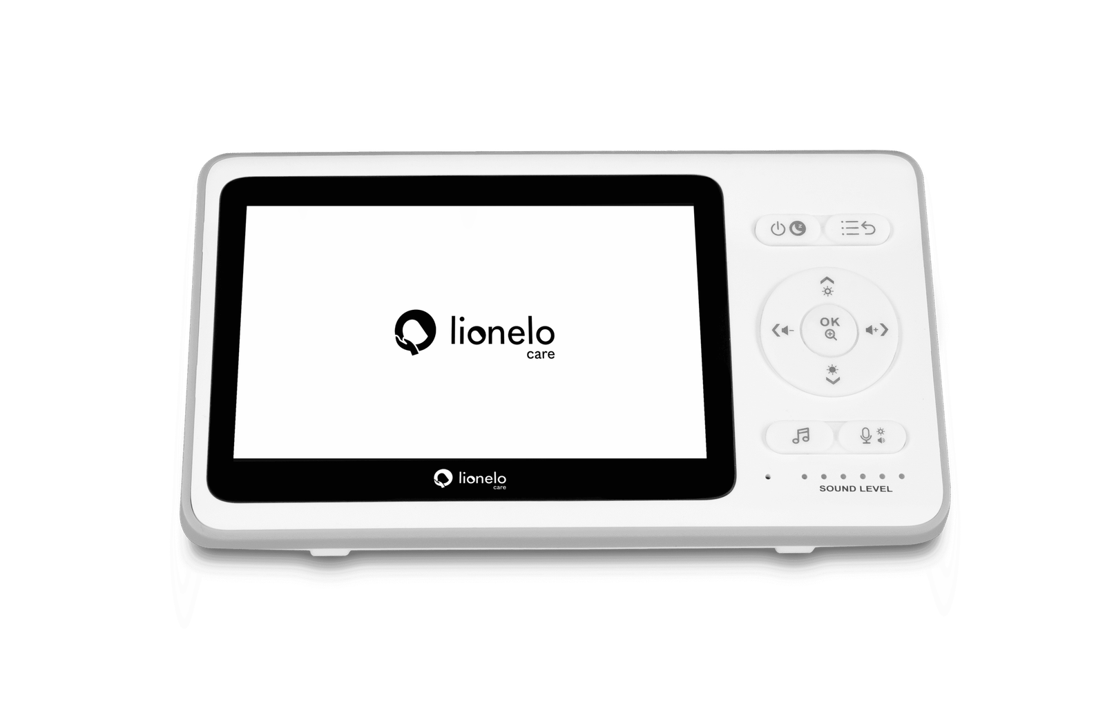 Lionelo Babyline 8.2 — Baby monitor product thumbnail 14