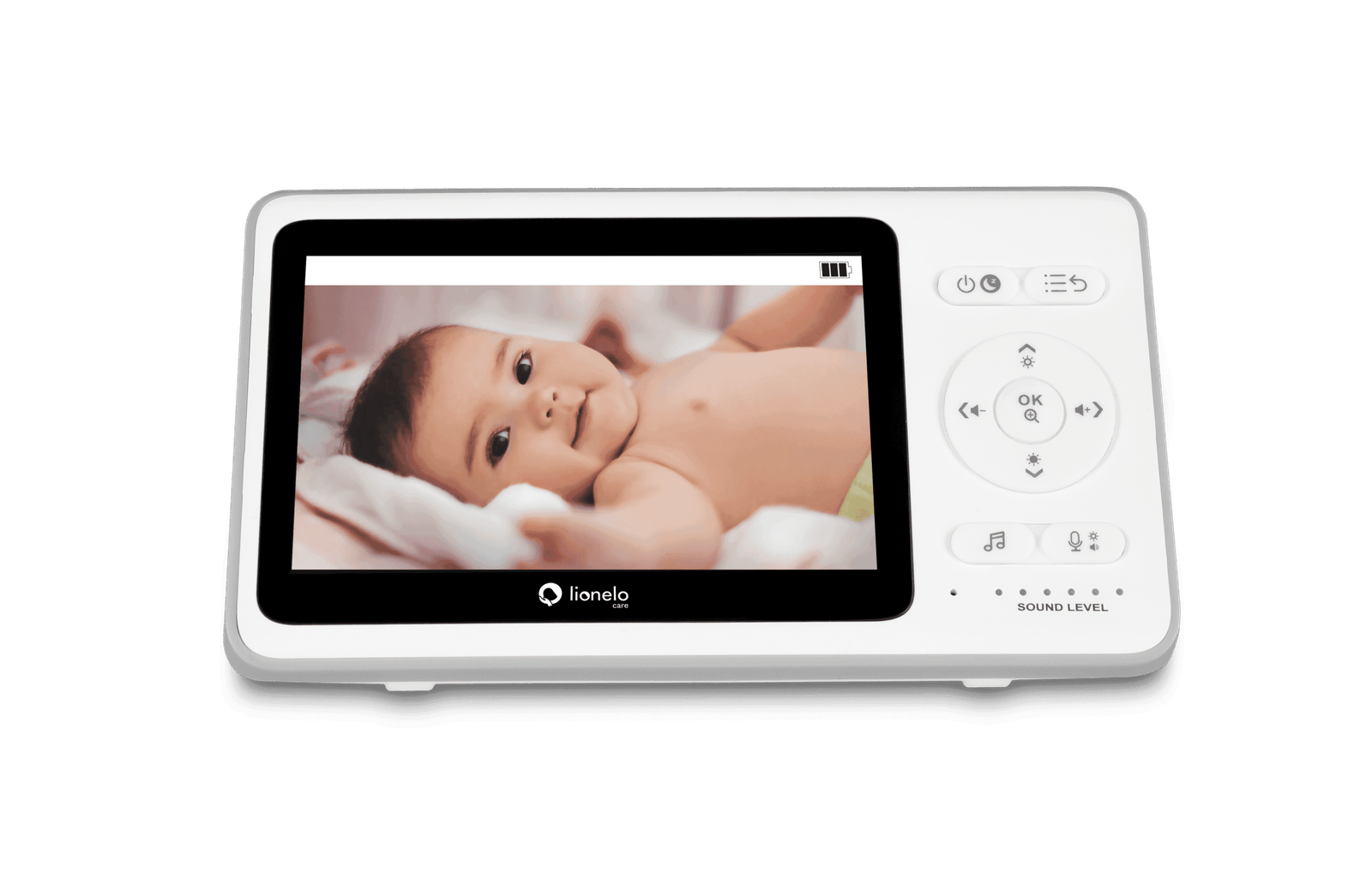 Lionelo Babyline 8.2 — Baby monitor product thumbnail 13