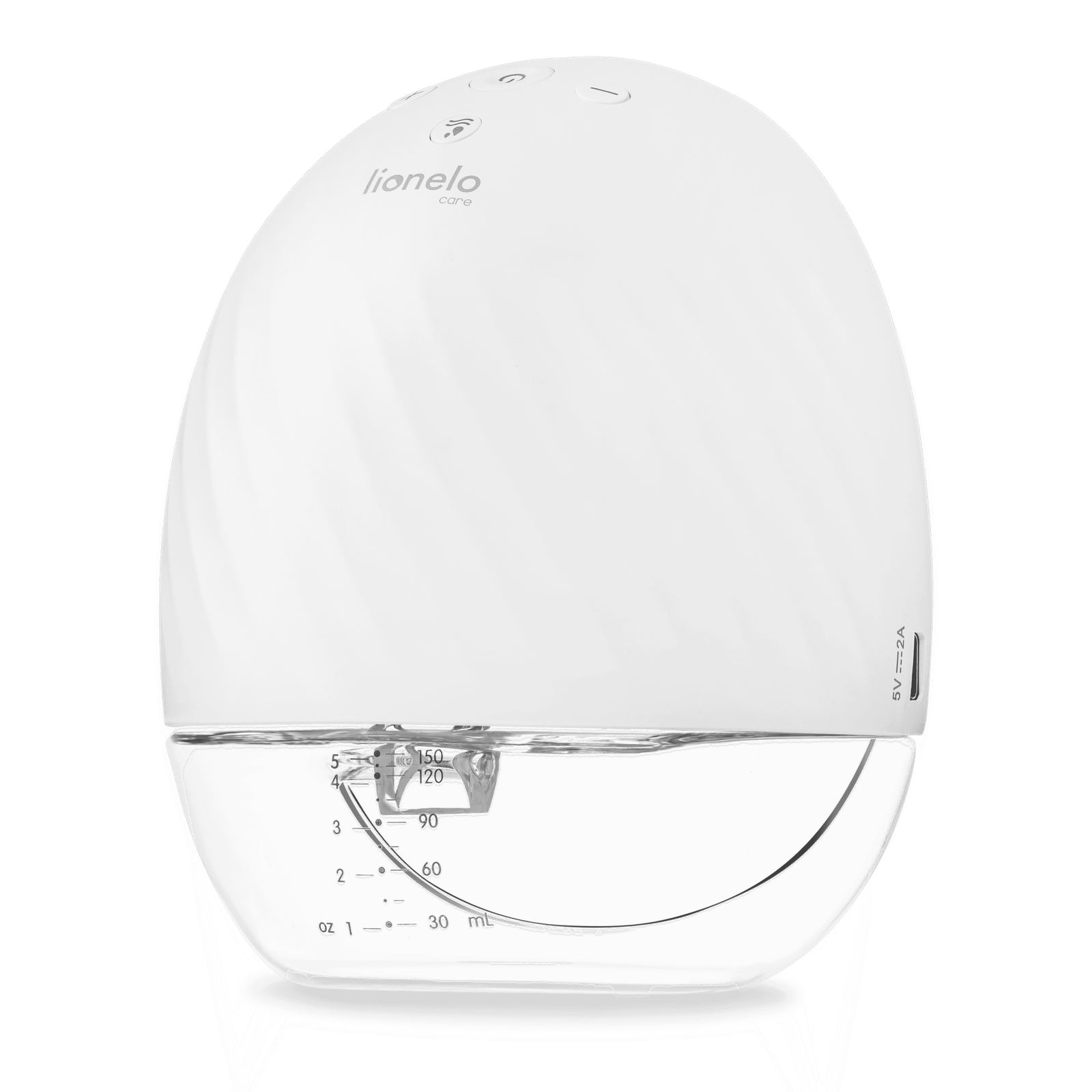 Lionelo Fidi Free — Breast pump product thumbnail 9