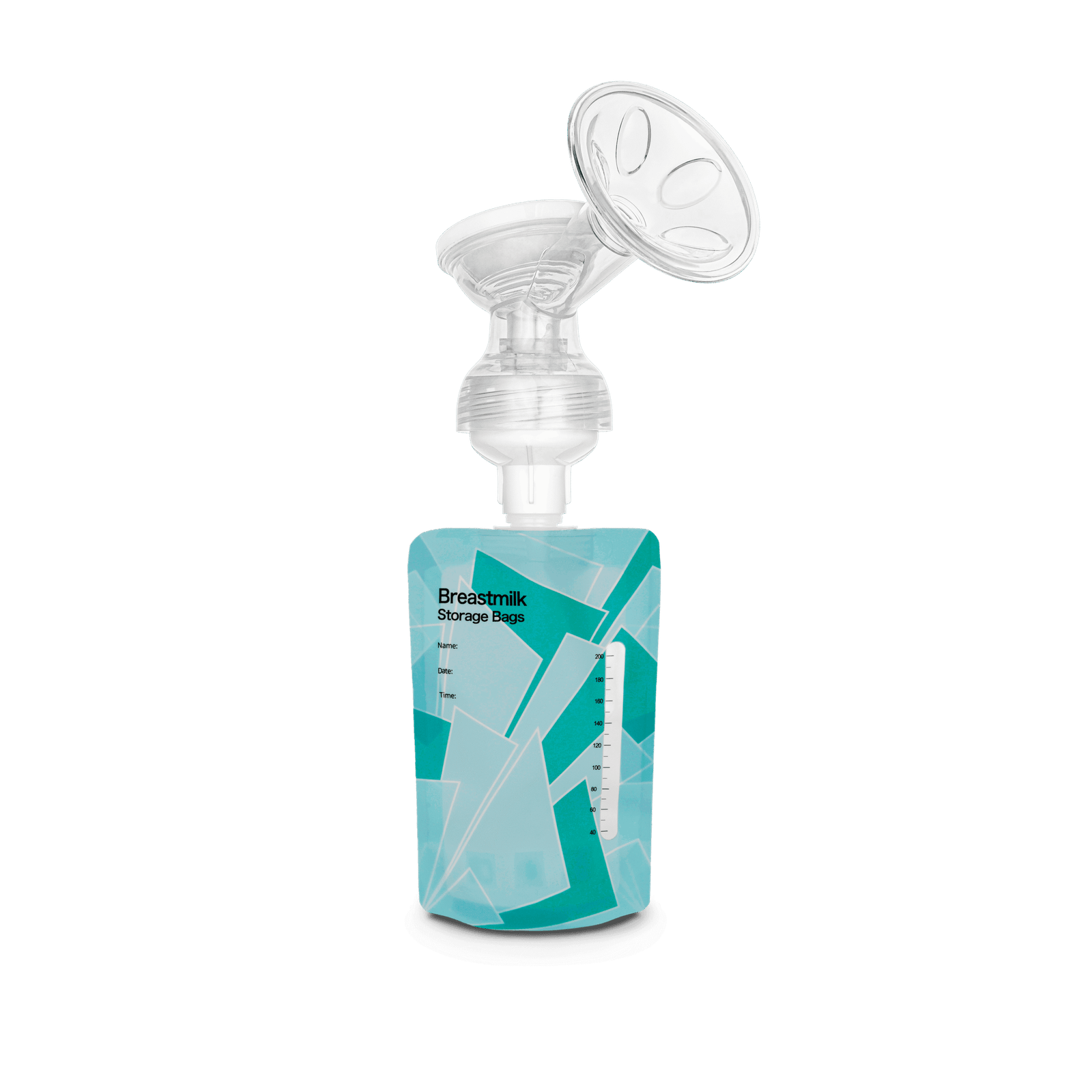 Lionelo Fidi Go Grey Stone — Electric breast pump product thumbnail 17