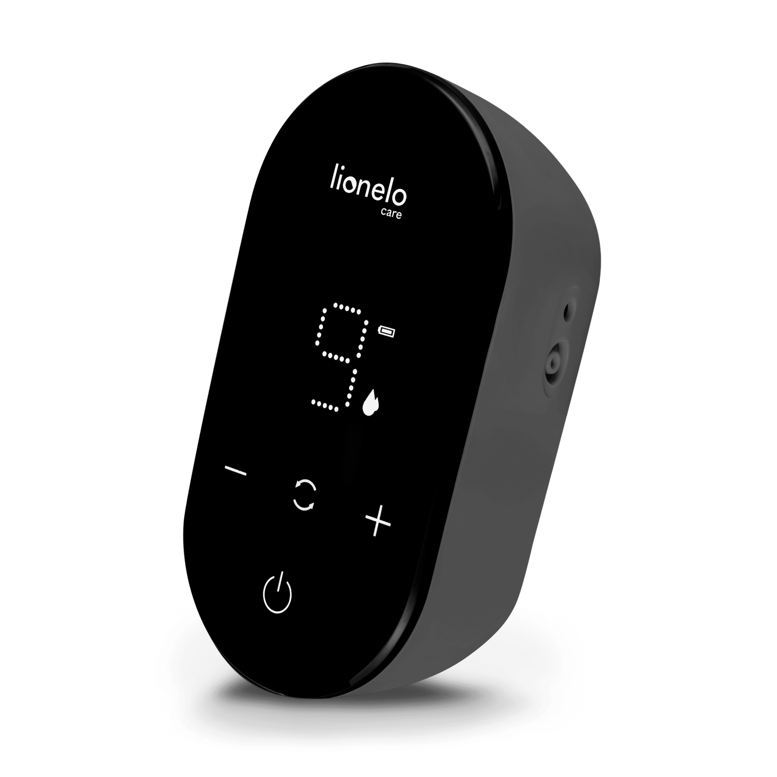 Lionelo Fidi Go Grey Stone — Electric breast pump product thumbnail 10