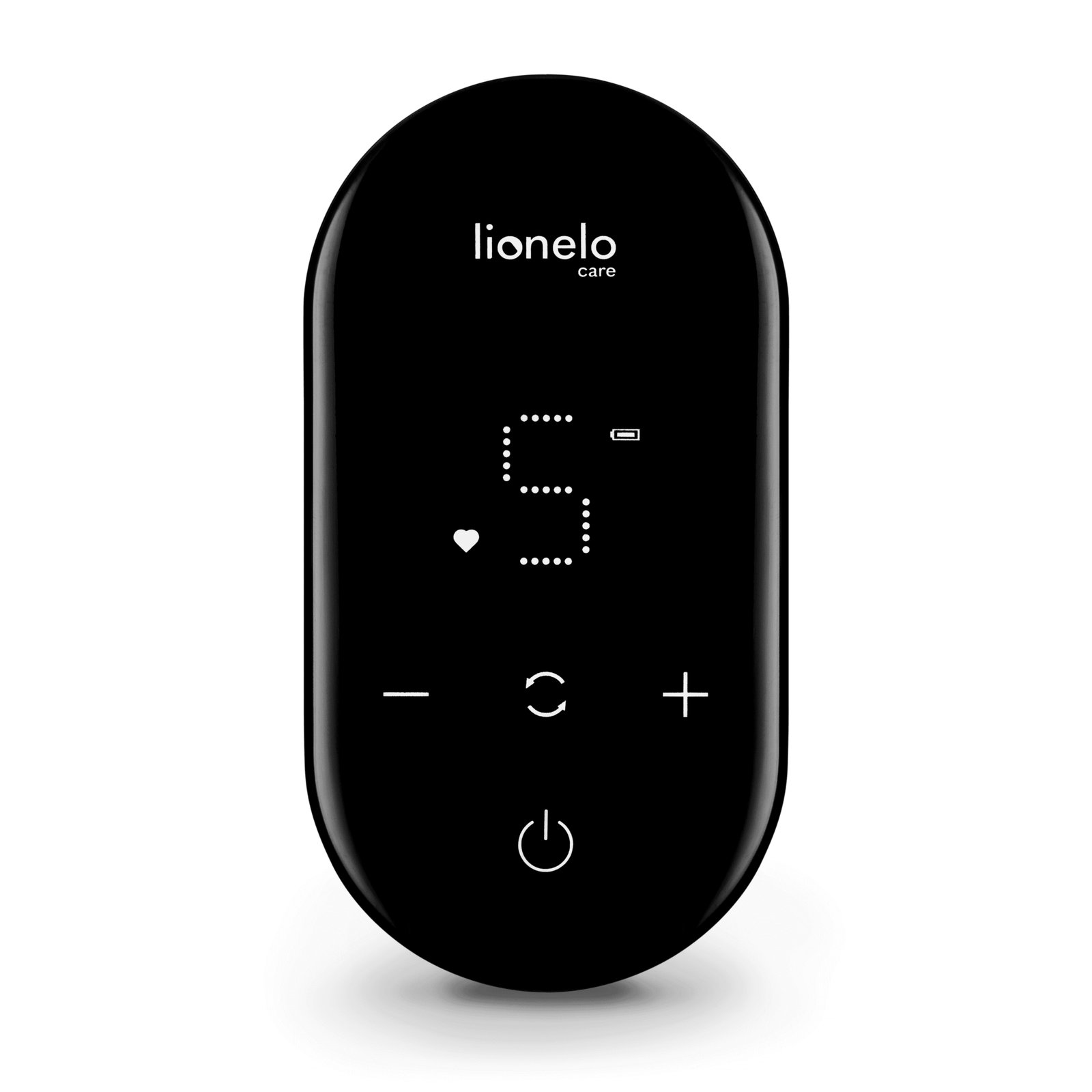 Lionelo Fidi Go Grey Stone — Electric breast pump product thumbnail 8