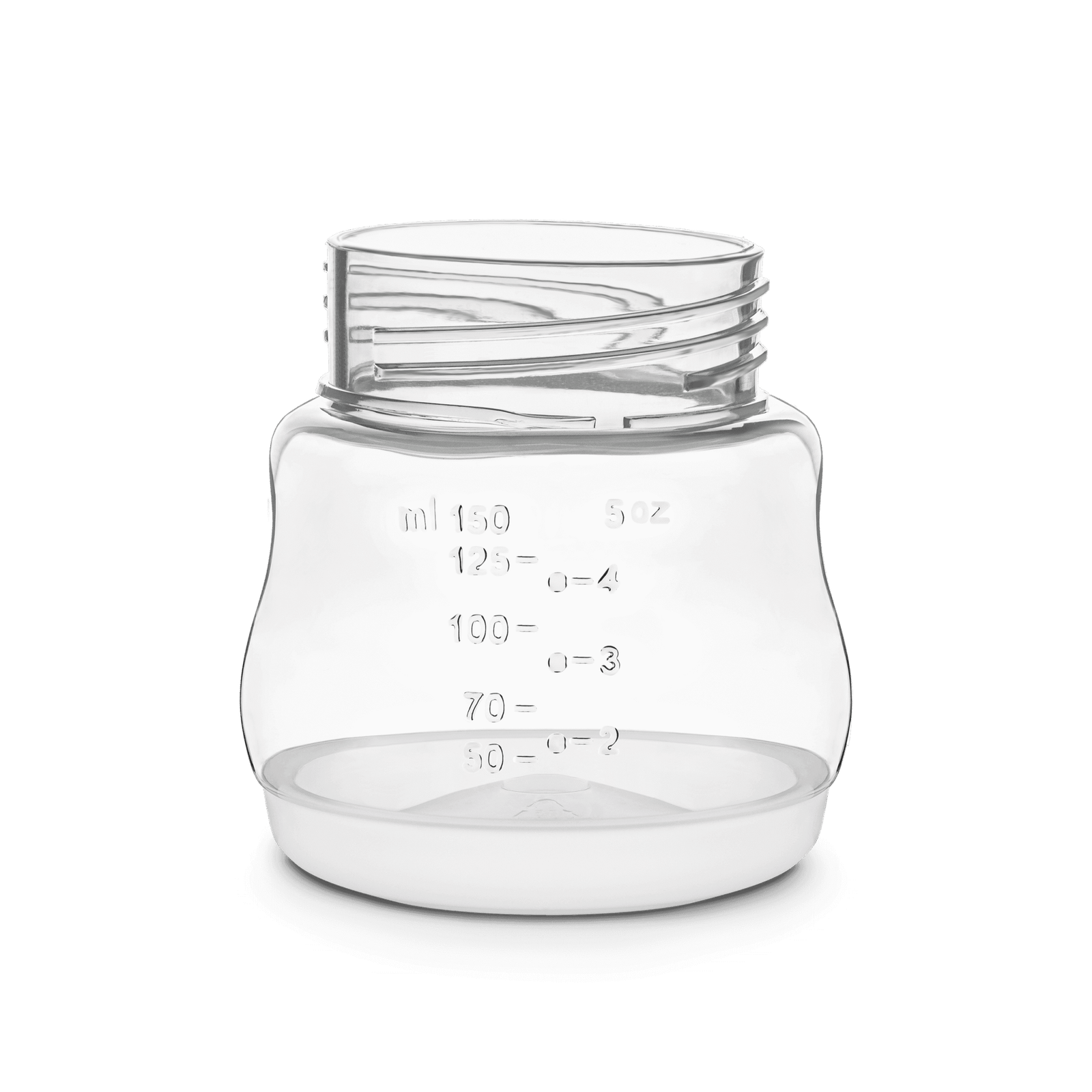 Lionelo Fidi Go Grey Stone — Electric breast pump product thumbnail 5