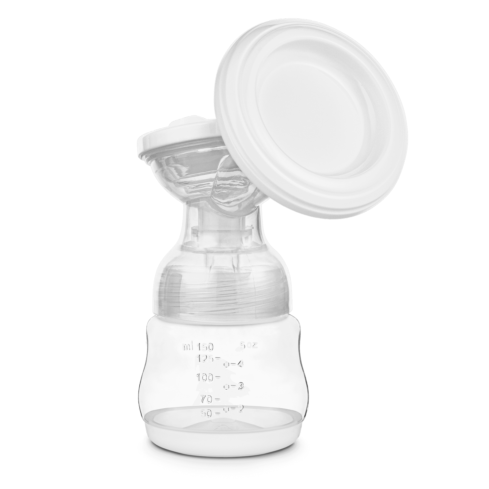 Lionelo Fidi Go Grey Stone — Electric breast pump product thumbnail 20