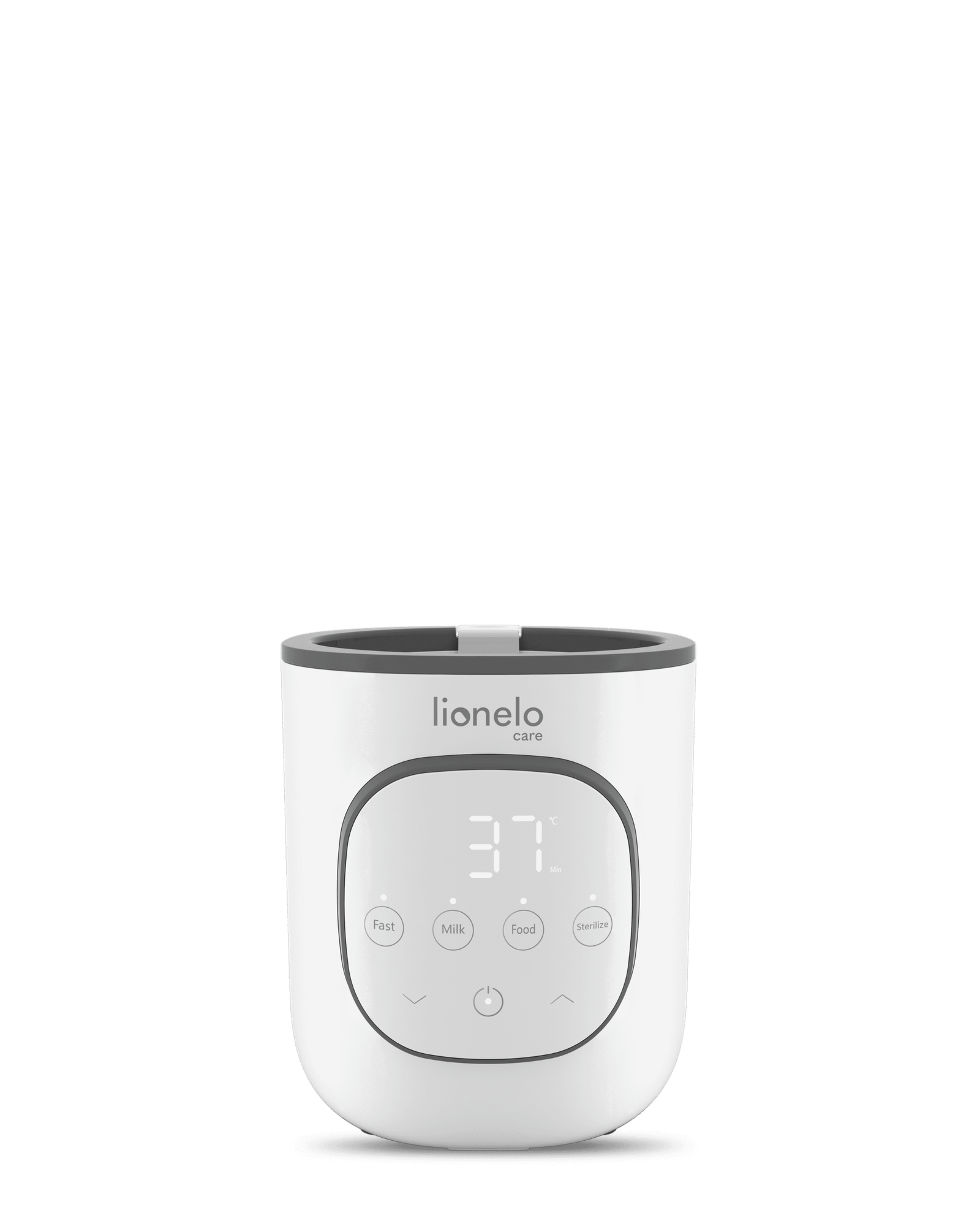 Lionelo Thermup 2.0 White — Bottle warmer 5in1 product thumbnail 4