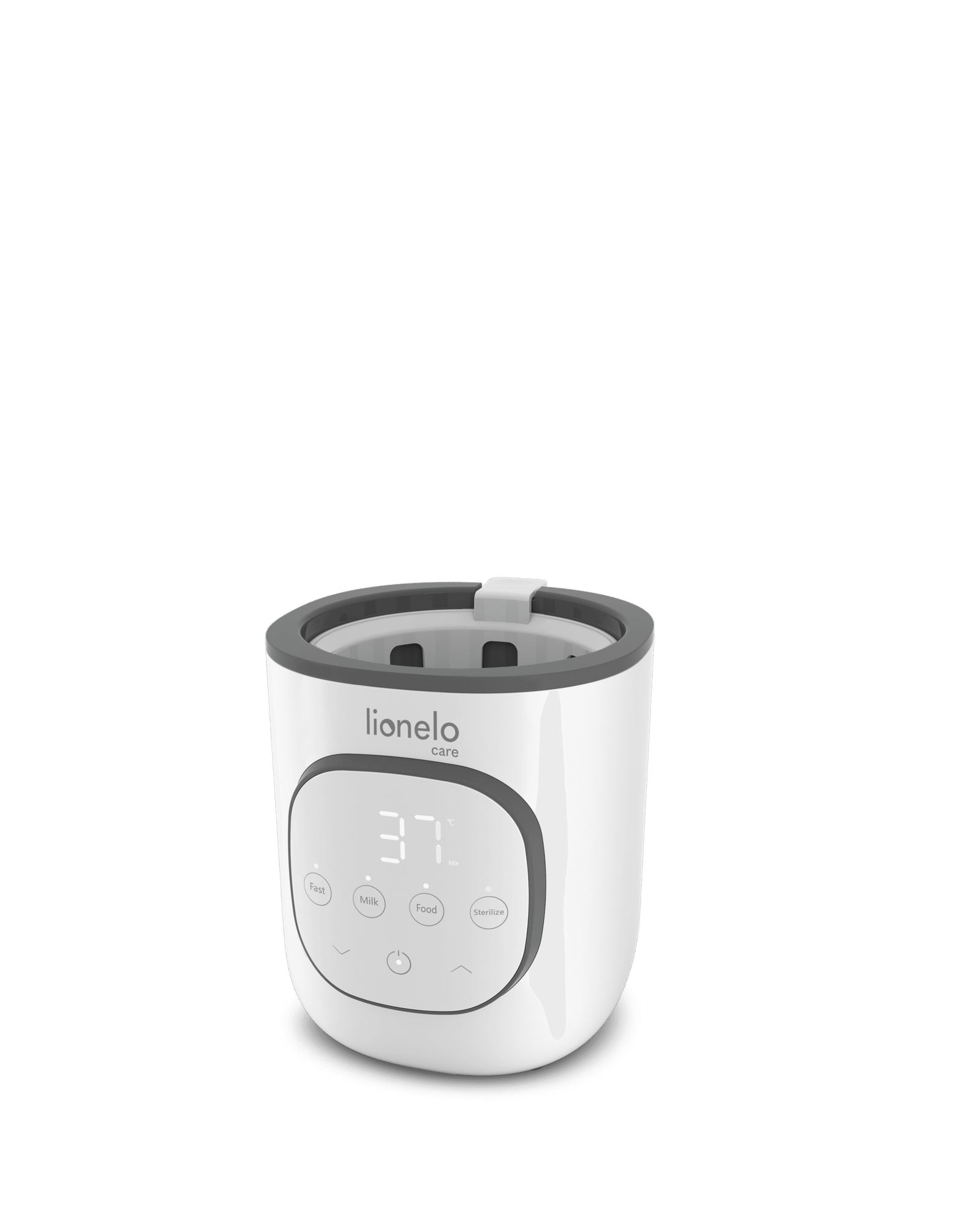 Lionelo Thermup 2.0 White — Bottle warmer 5in1 product thumbnail 2