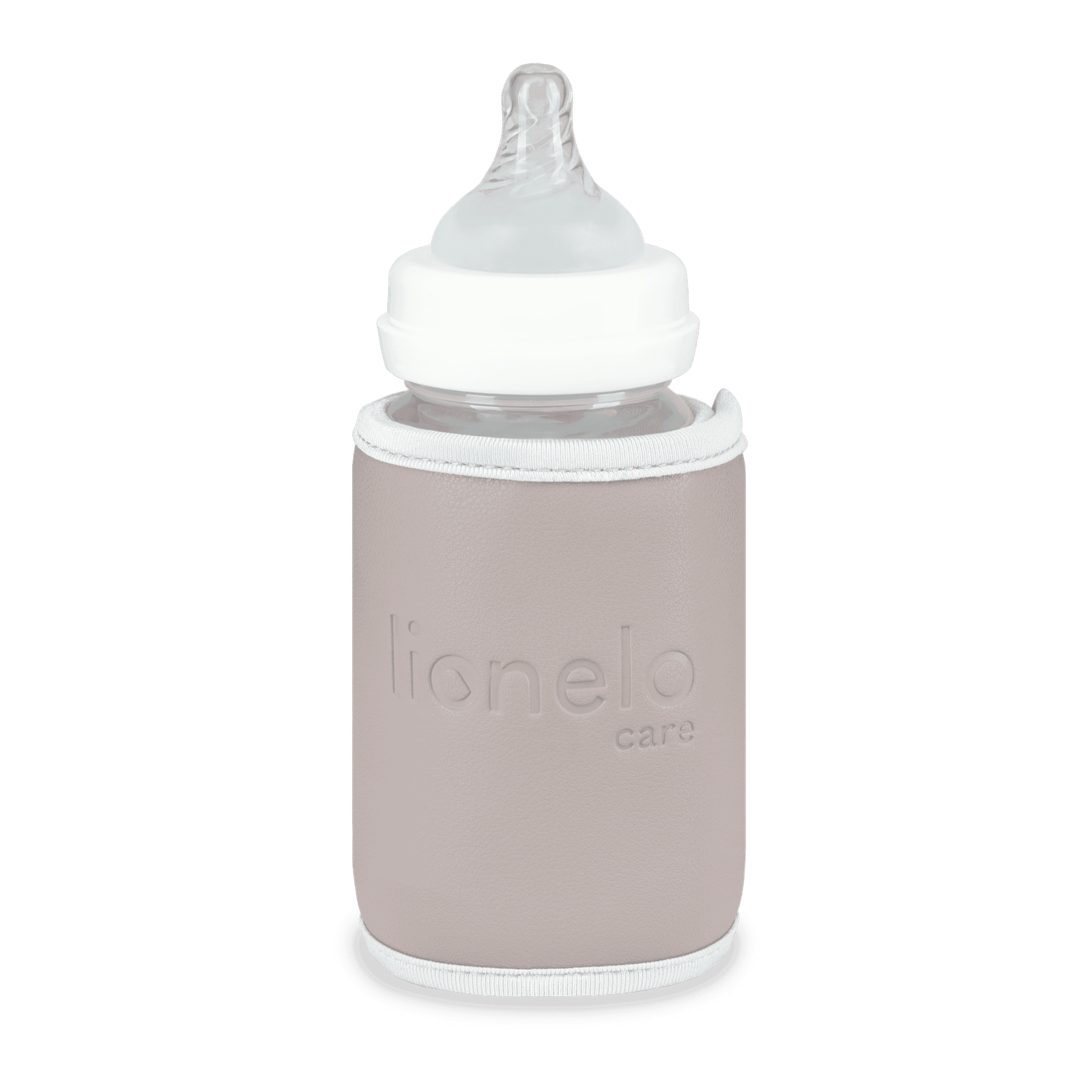 Lionelo Thermup Go Pink — Bottle warmer product thumbnail 5