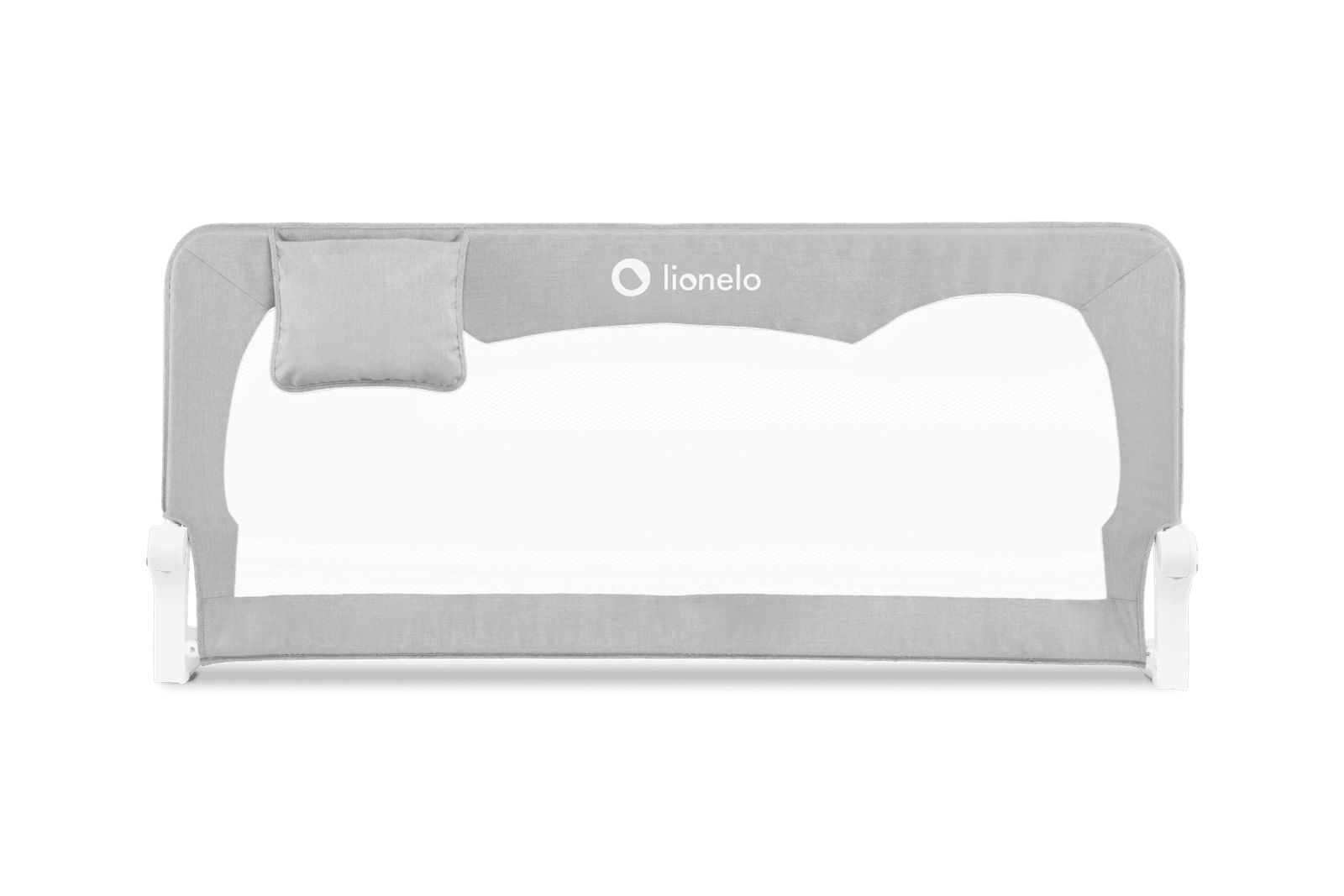 Lionelo Hanna Grey — Safety railing product thumbnail 5