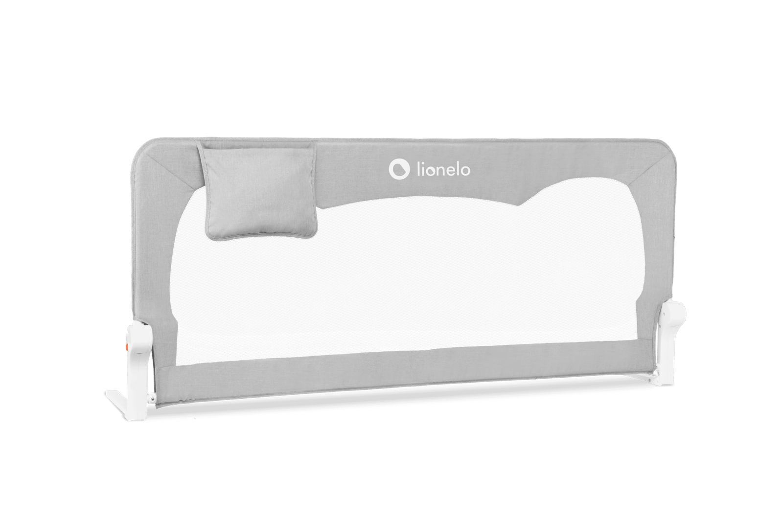 Lionelo Hanna Grey — Safety railing product thumbnail 4