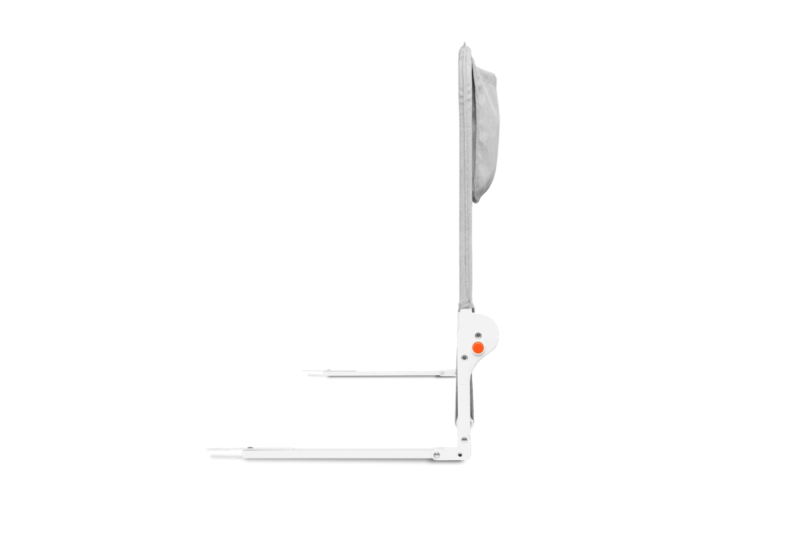Lionelo Hanna Grey — Safety railing product thumbnail 2