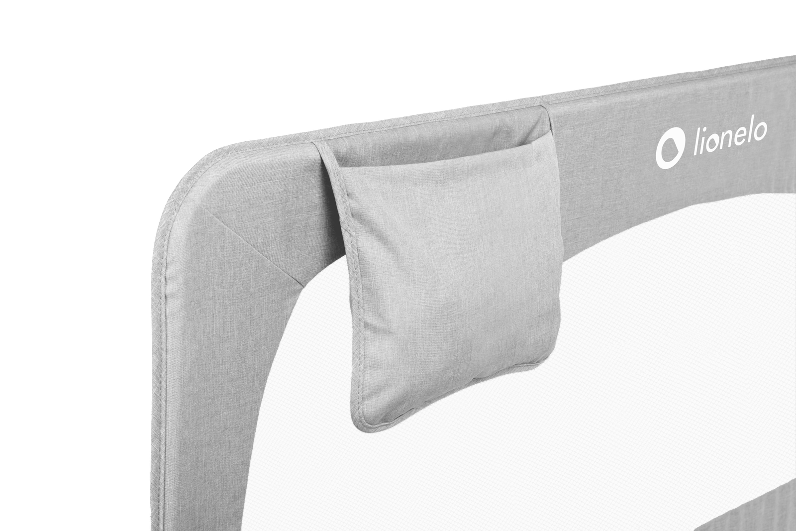 Lionelo Hanna Grey — Safety railing product thumbnail 6