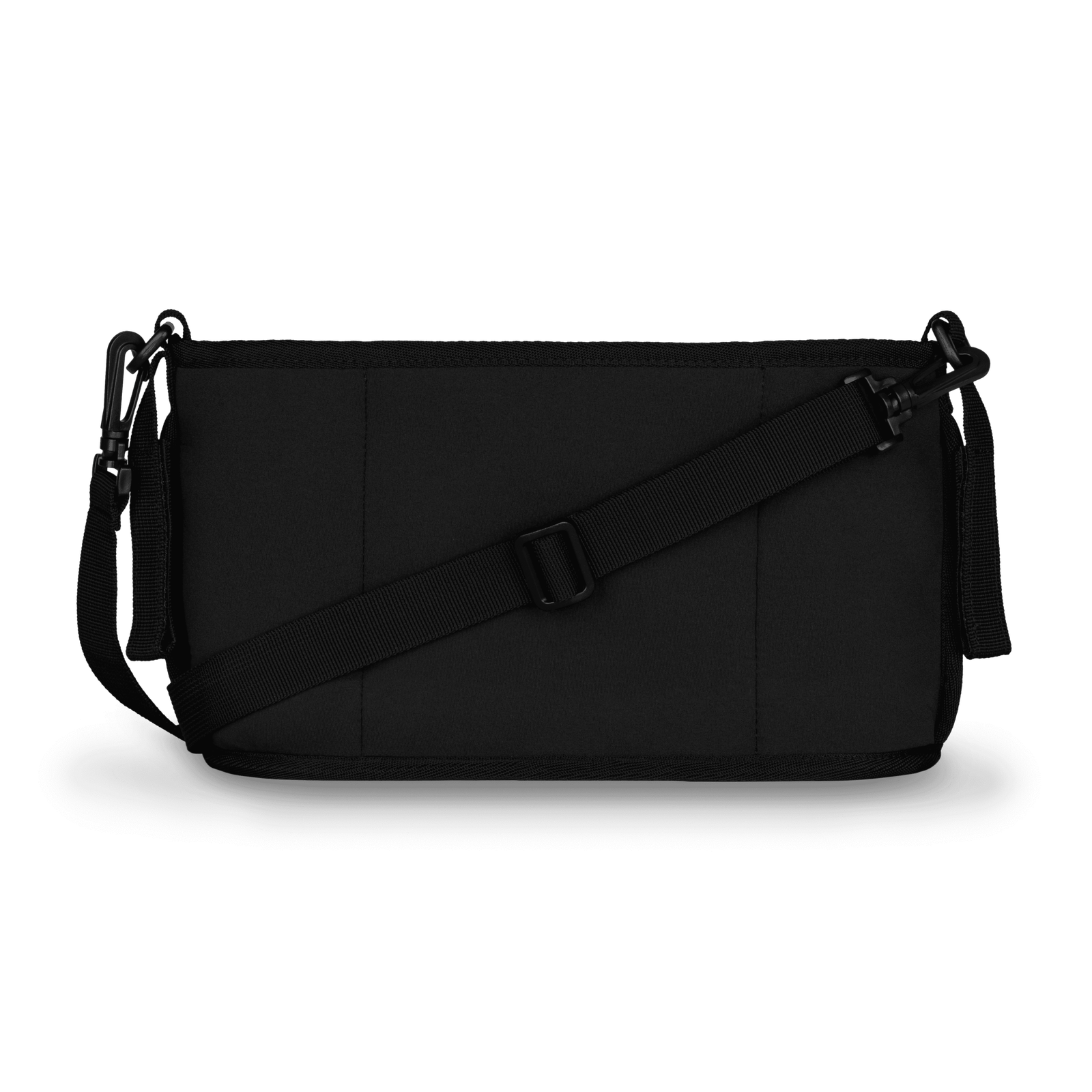 Lionelo Little Cube Black — Pram organizer product thumbnail 4