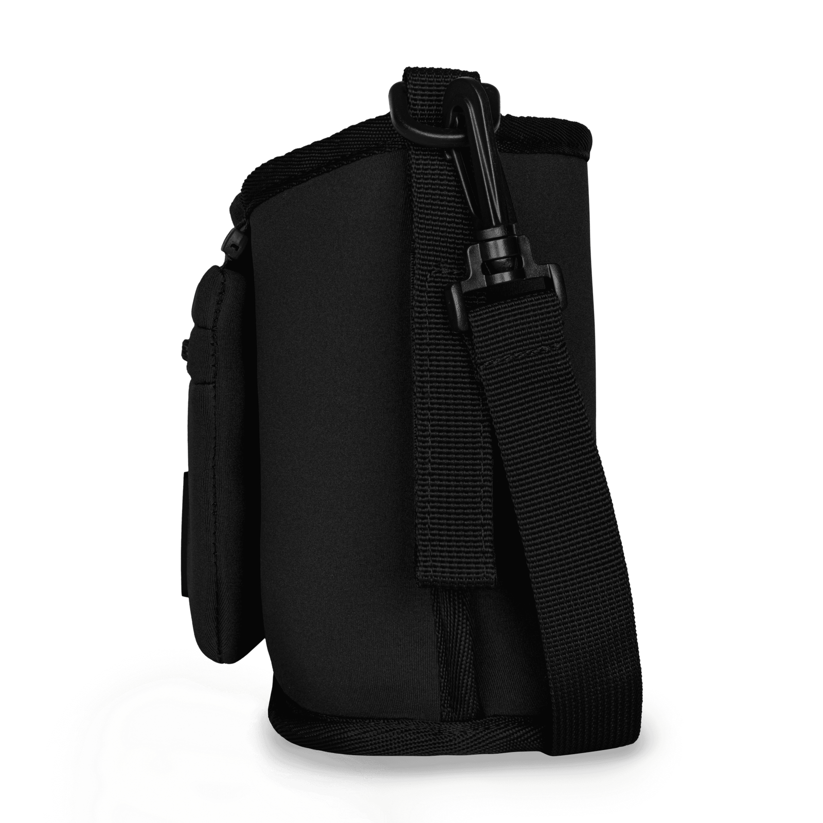 Lionelo Little Cube Black — Pram organizer product thumbnail 3