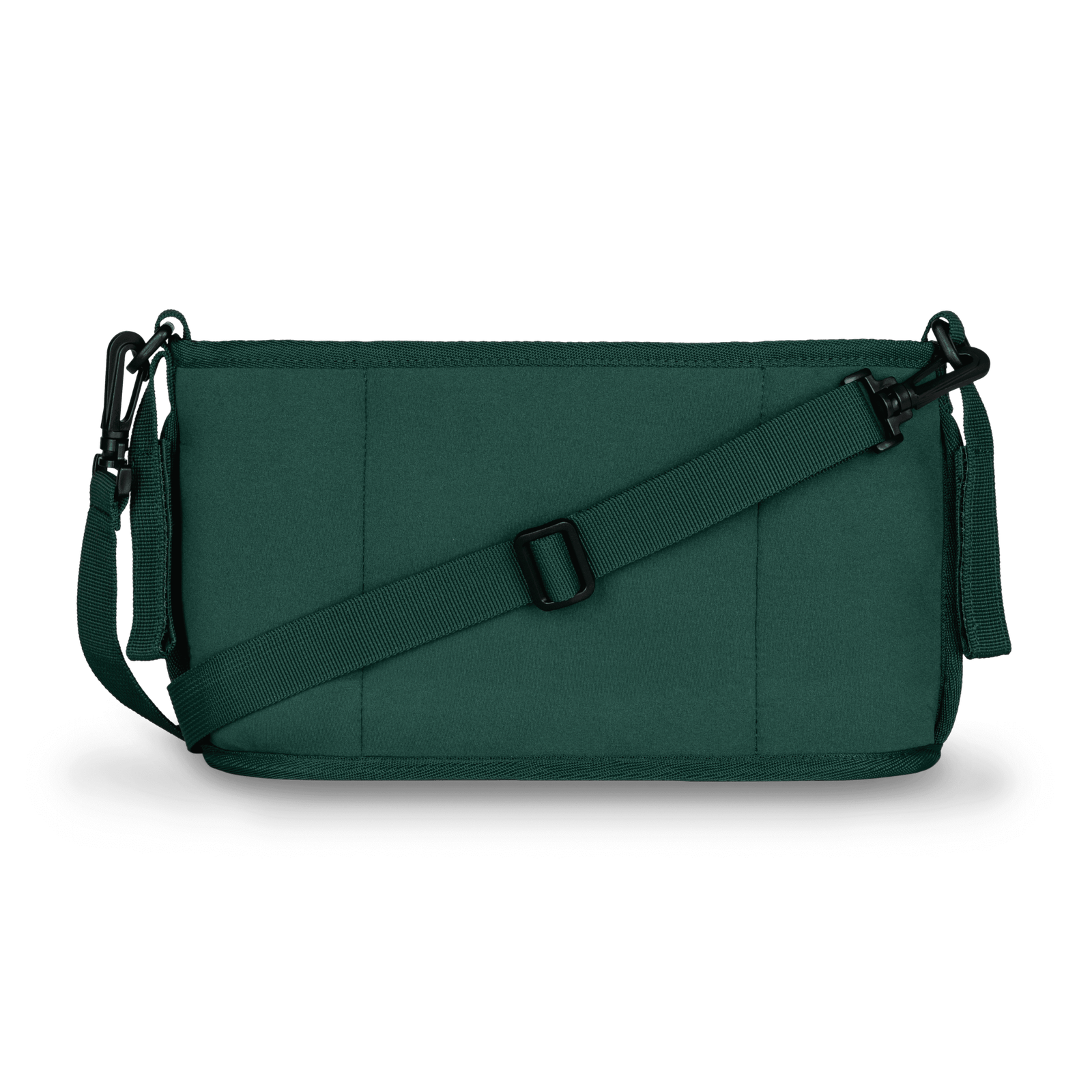 Lionelo Little Cube Green — Pram organizer product thumbnail 3