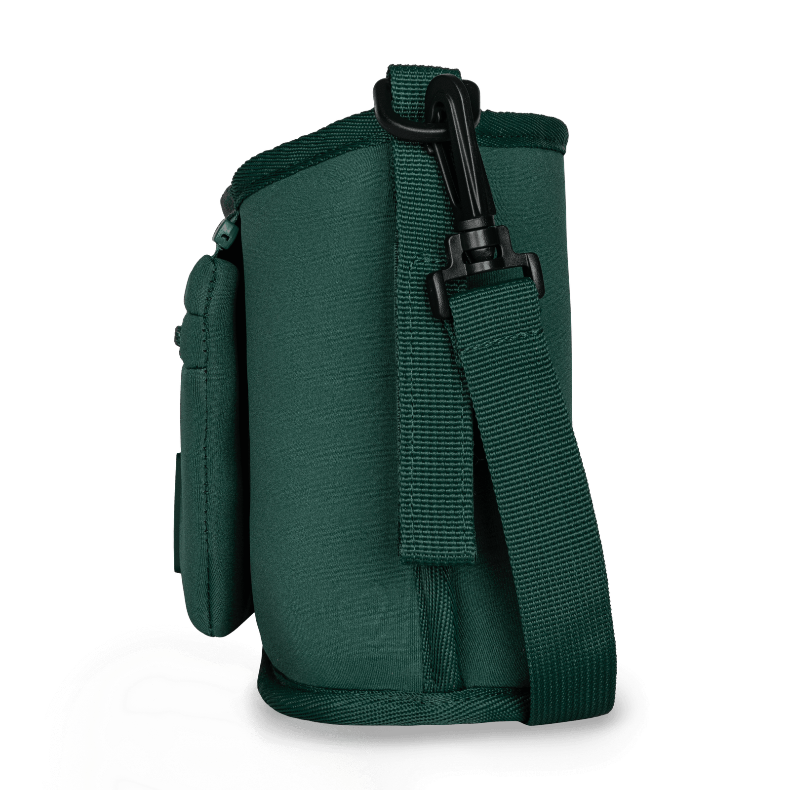 Lionelo Little Cube Green — Pram organizer product thumbnail 2
