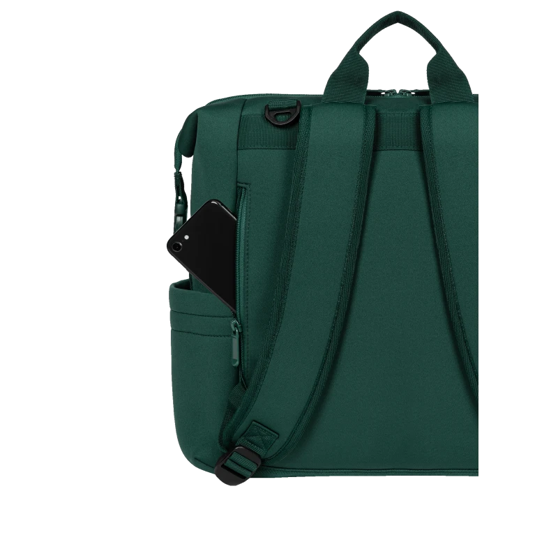 Lionelo Cube Green Forest — Backpack product thumbnail 3