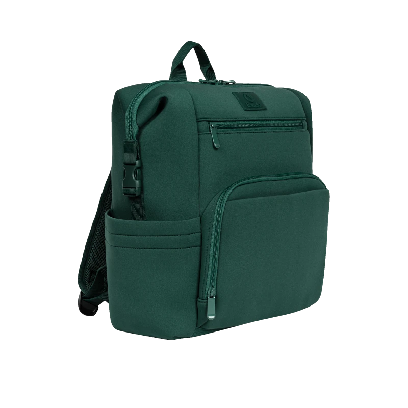 Lionelo Cube Green Forest — Backpack product thumbnail 2