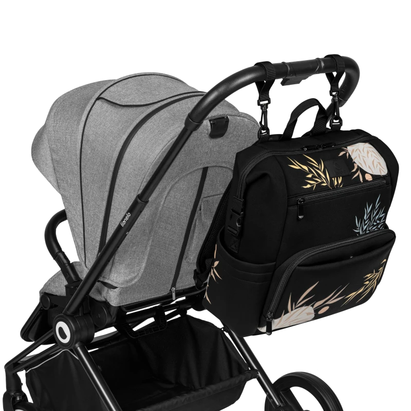 Lionelo Cube Lovin’ — Backpack product thumbnail 2