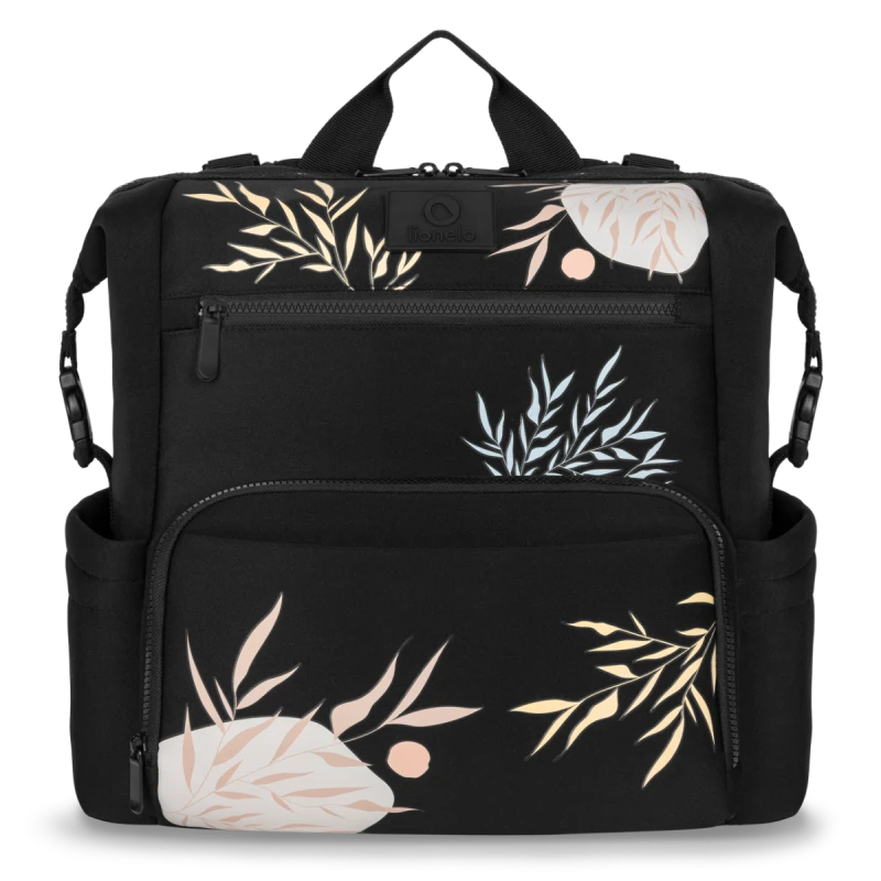 Lionelo Cube Lovin’ — Backpack product thumbnail 7