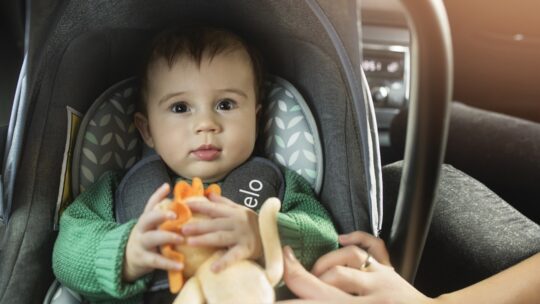 Ensuring Child Safety on the Go: The Vital Role of Car Seats and How to Choose the Best One