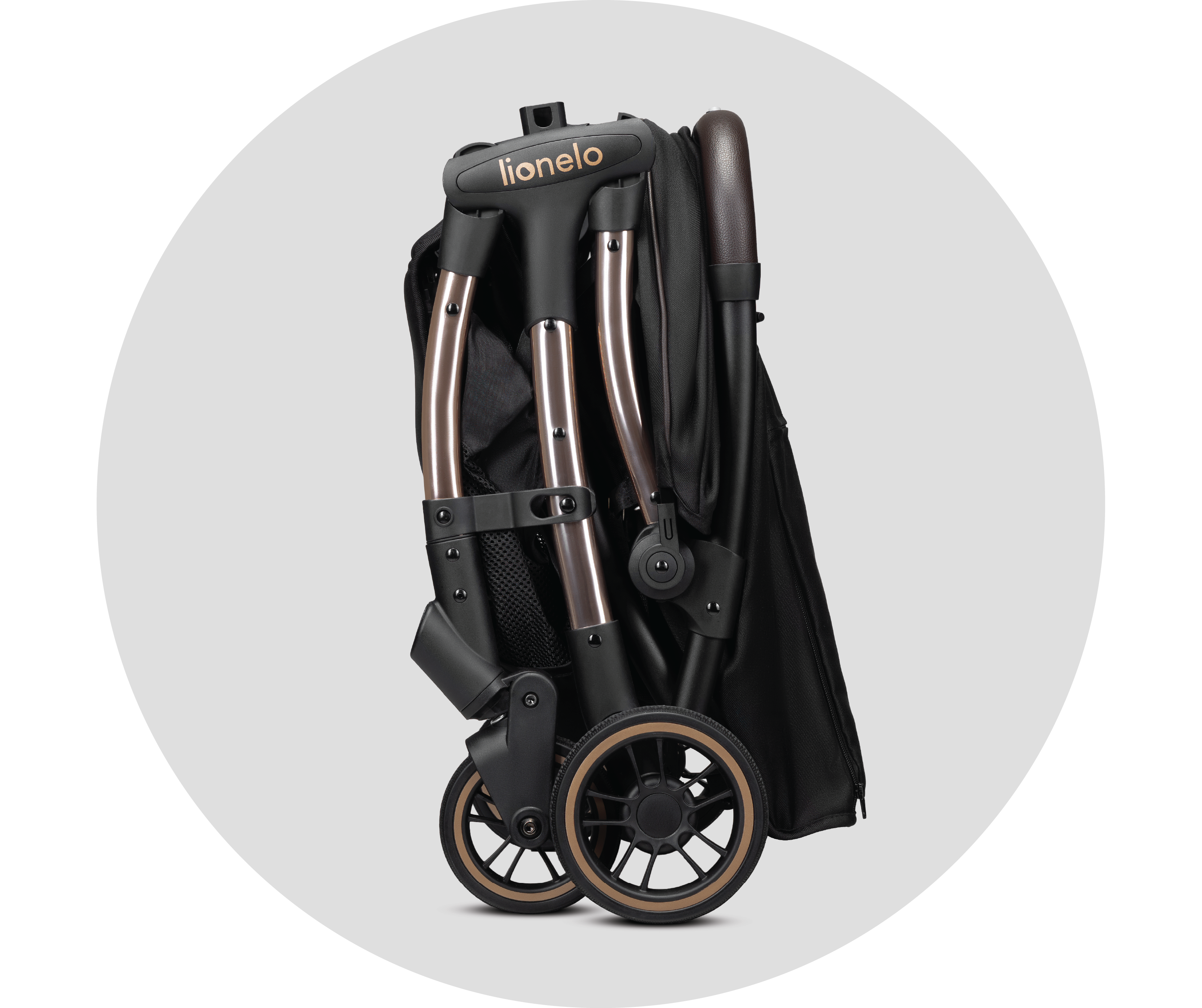 Travel Strollers