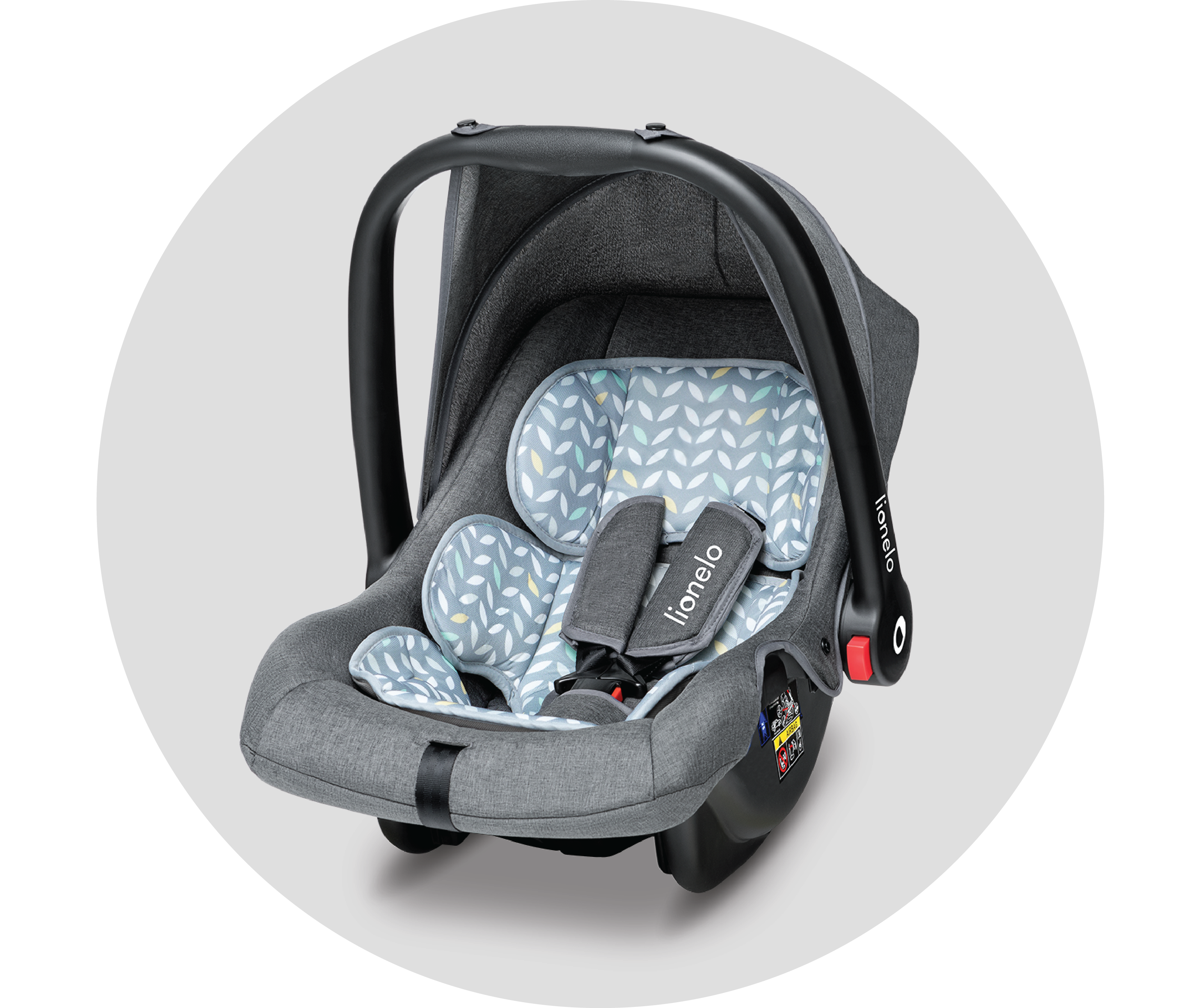 Infant Car Seats